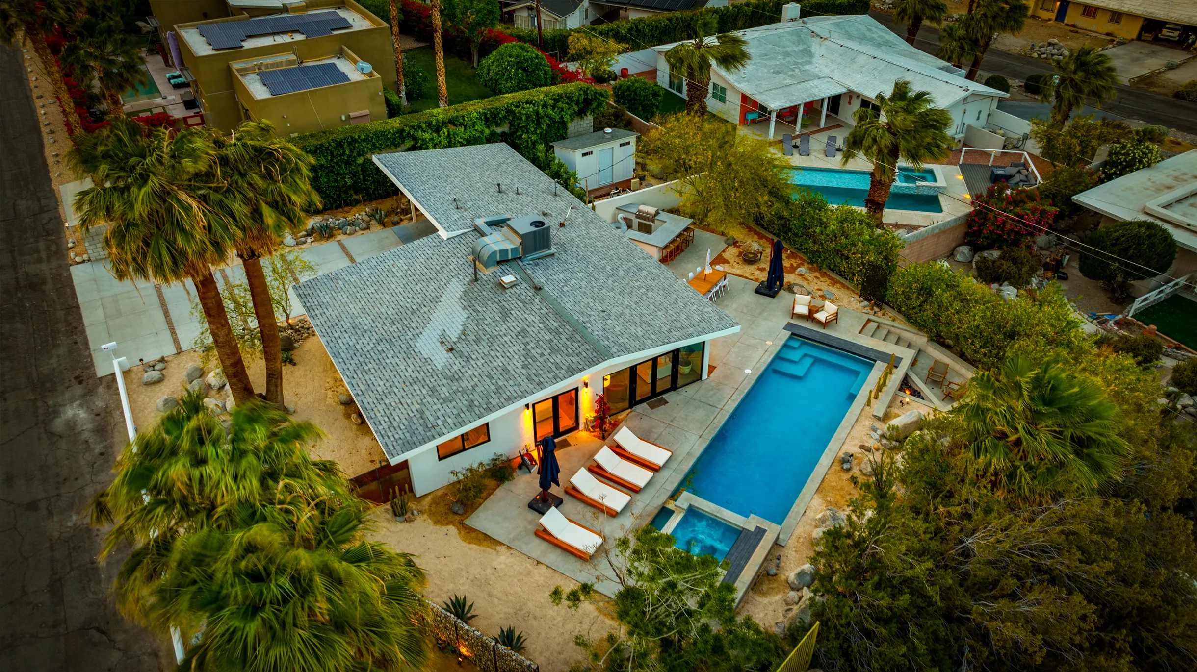 Wander Palm Springs Haven #59