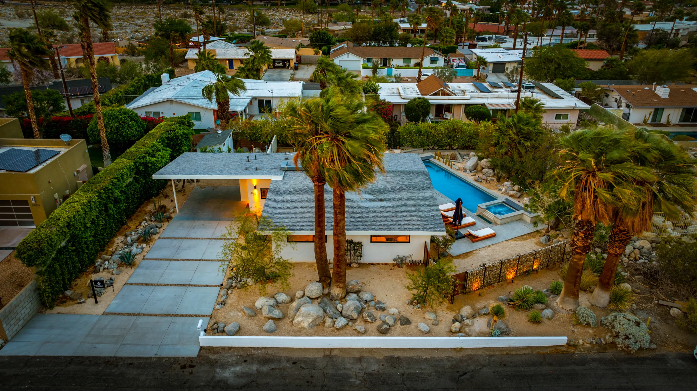 Wander Palm Springs Haven #53