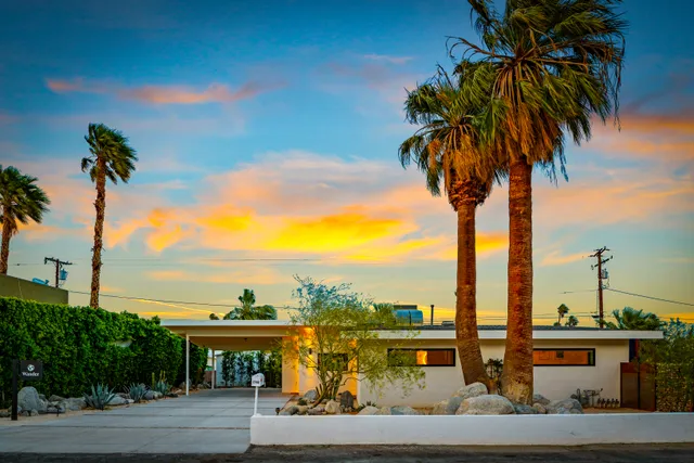 Wander Palm Springs Haven #4