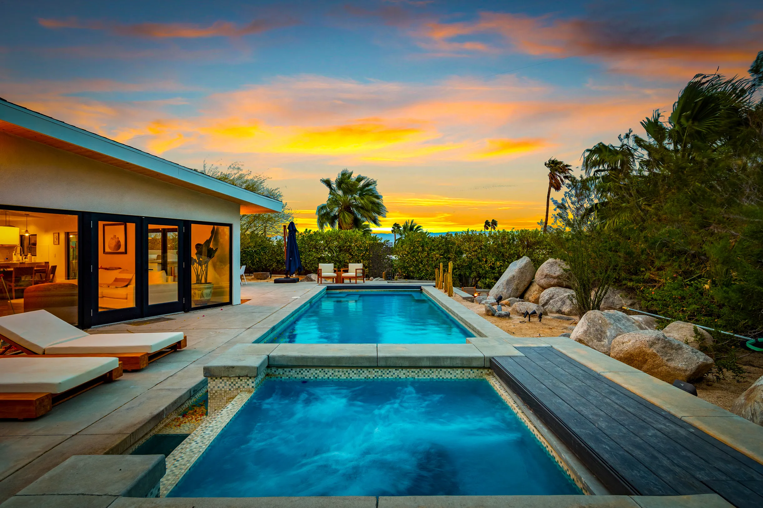 Wander Palm Springs Haven #25