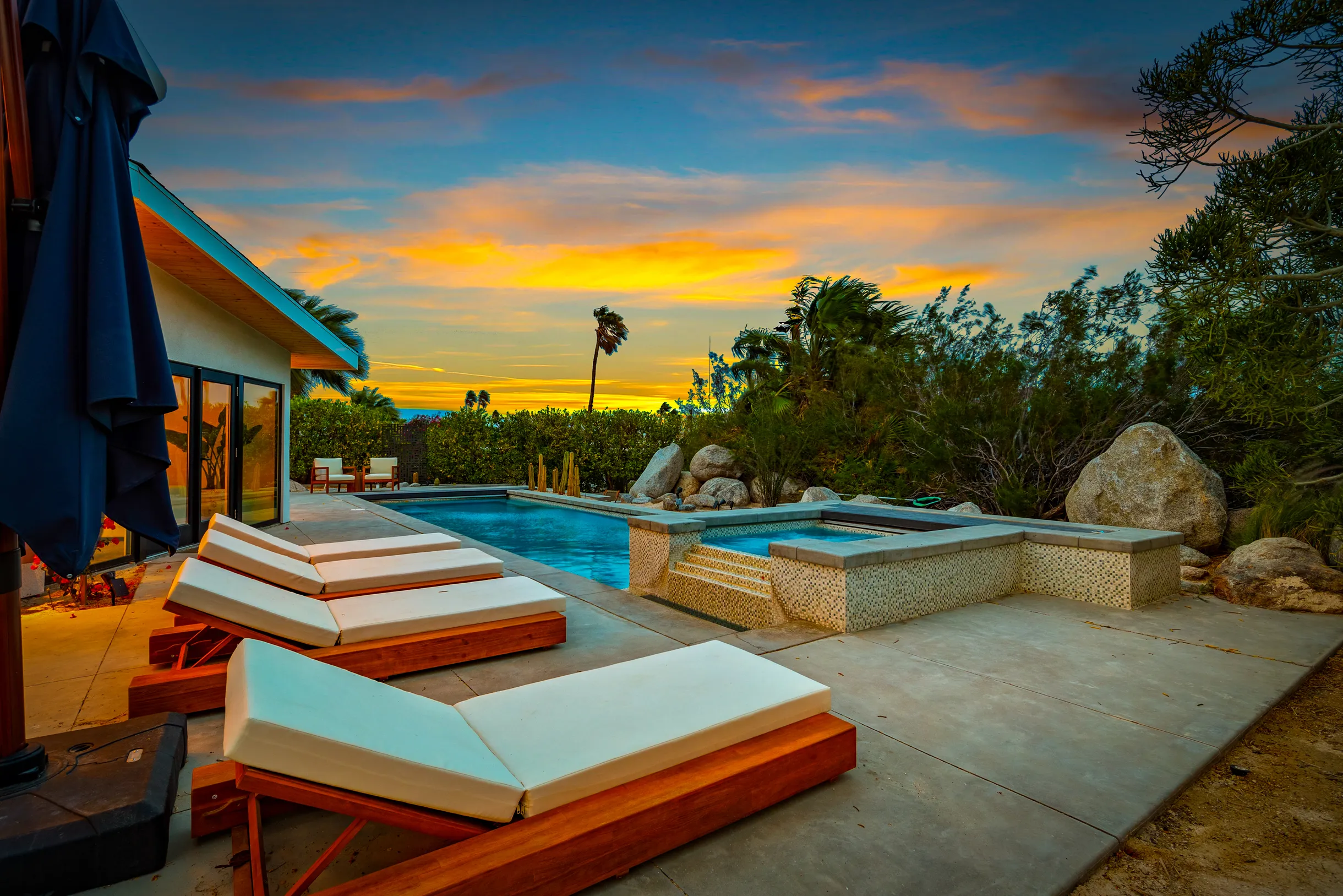 Wander Palm Springs Haven #36