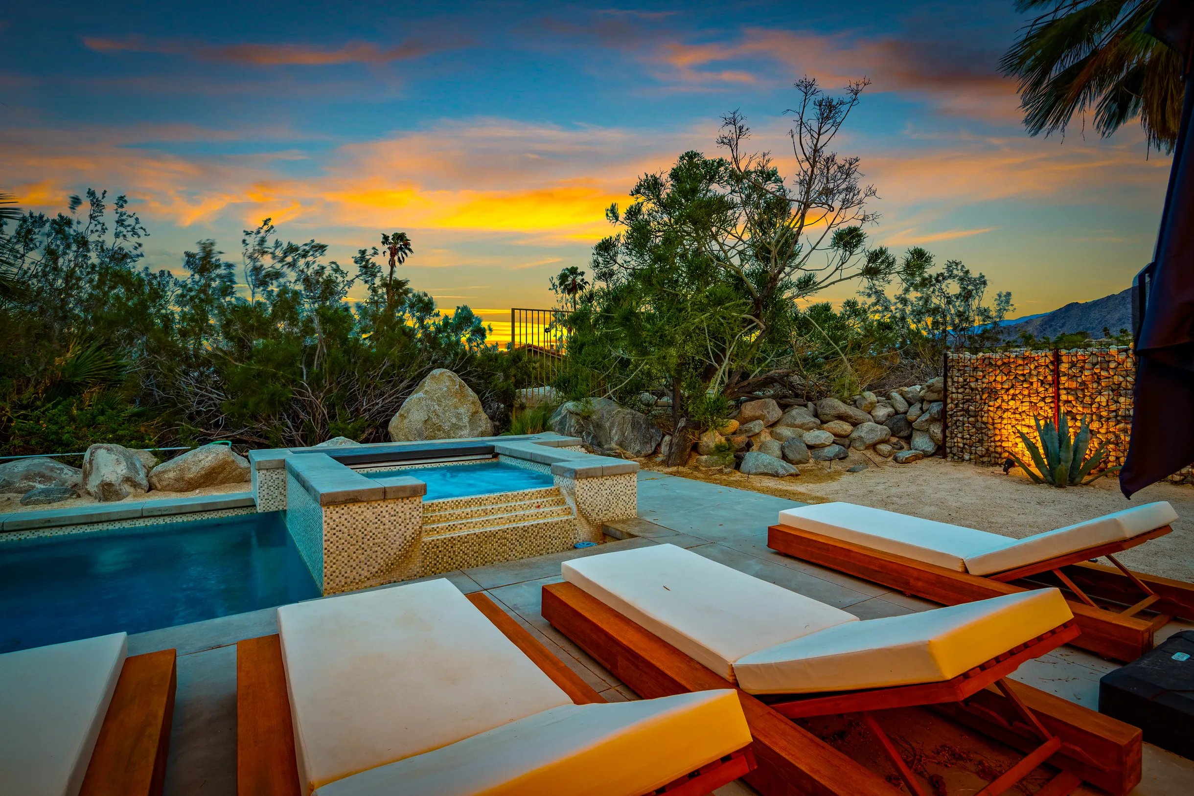 Wander Palm Springs Haven #47