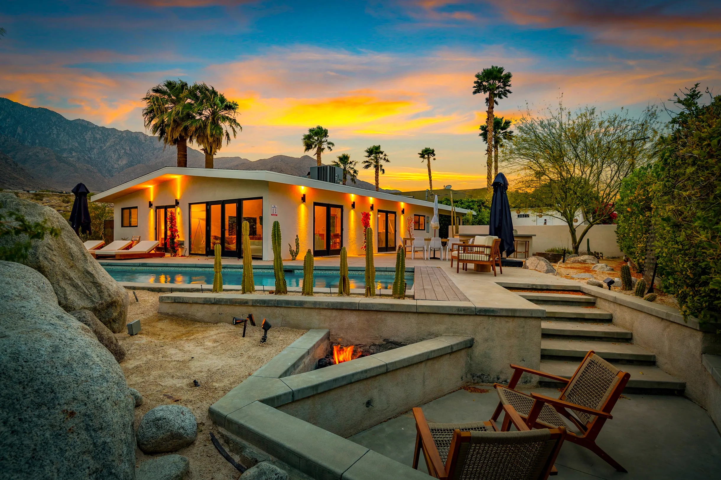 Wander Palm Springs Haven #85