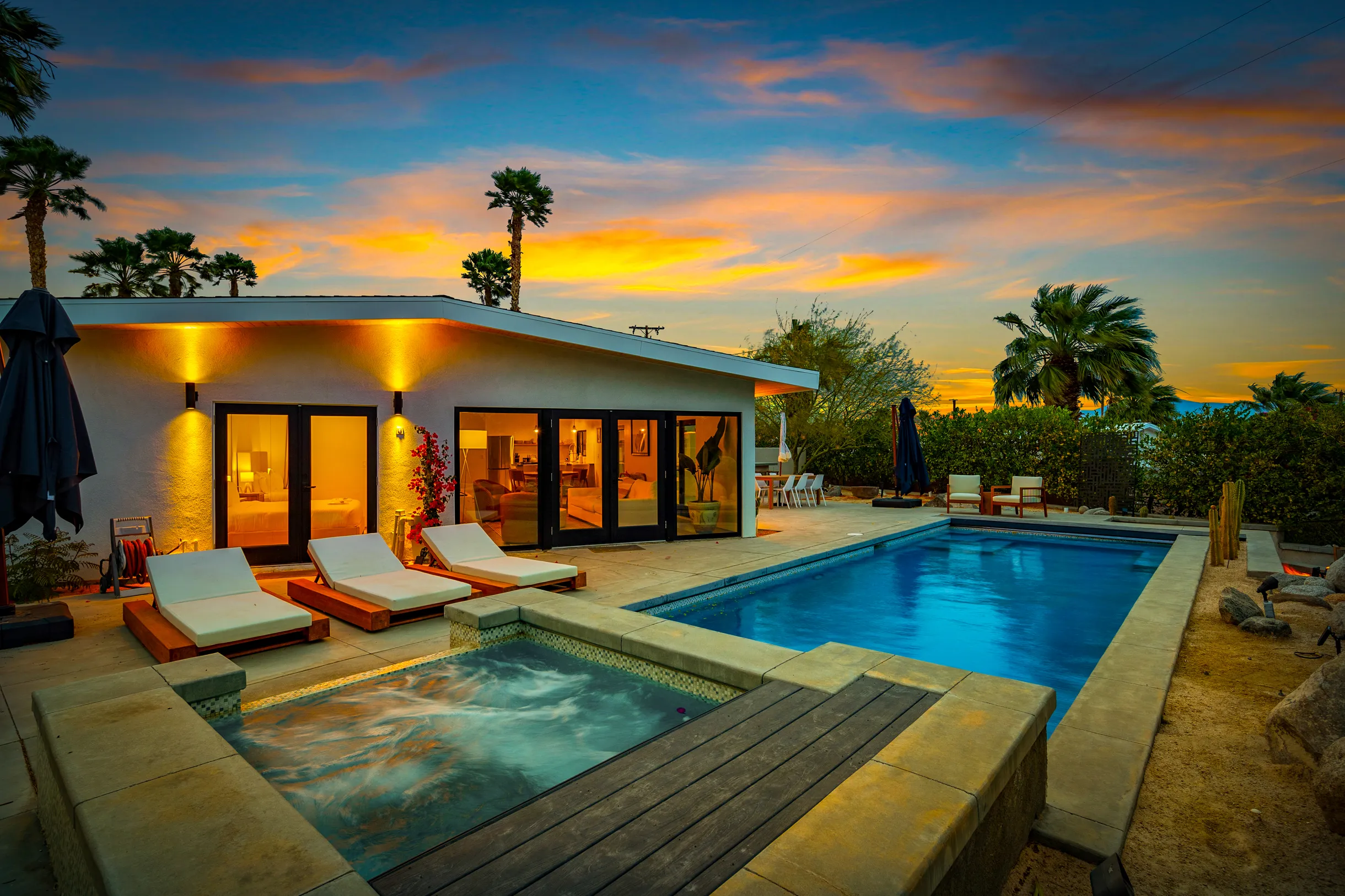 Wander Palm Springs Haven #54