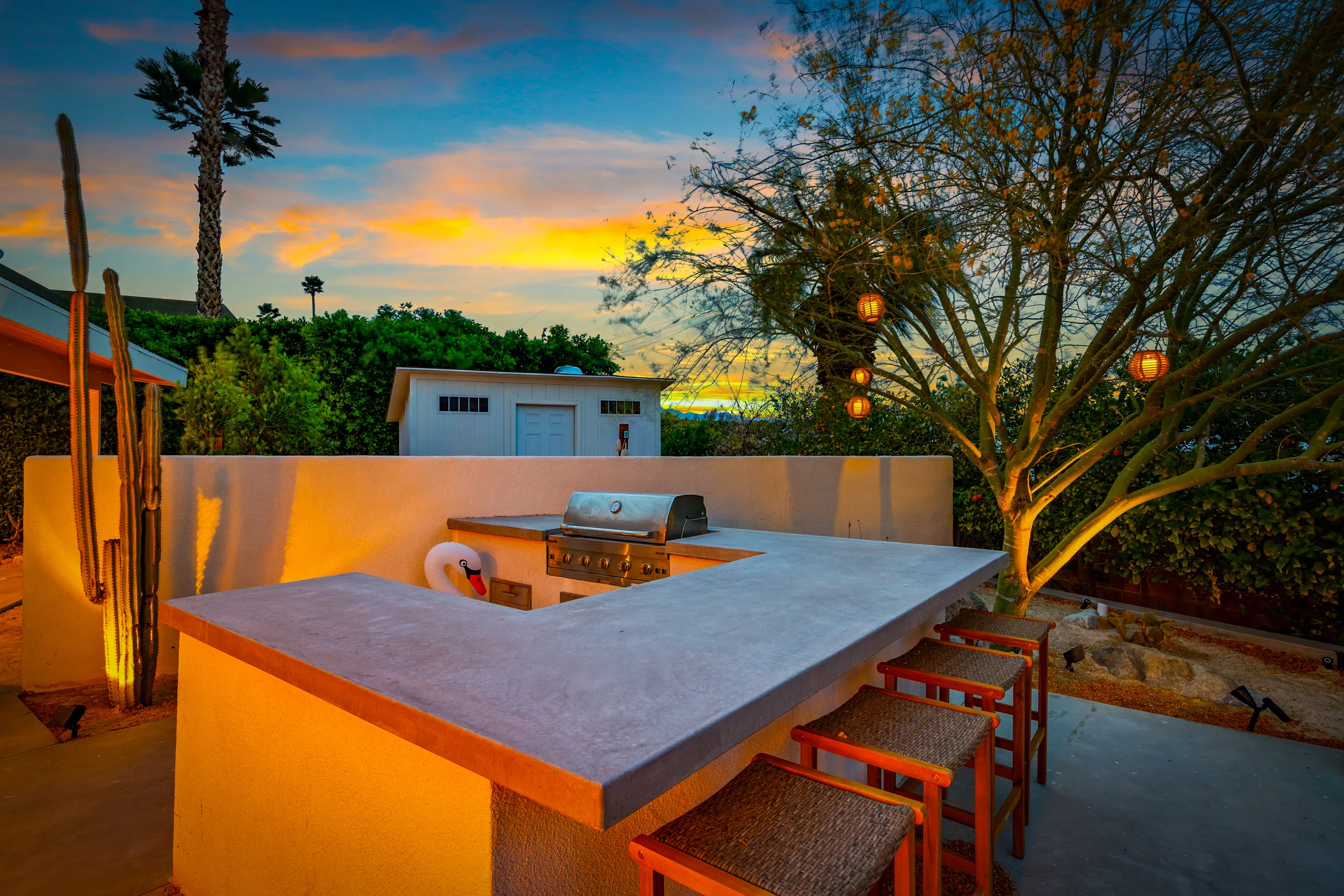 Wander Palm Springs Haven #60