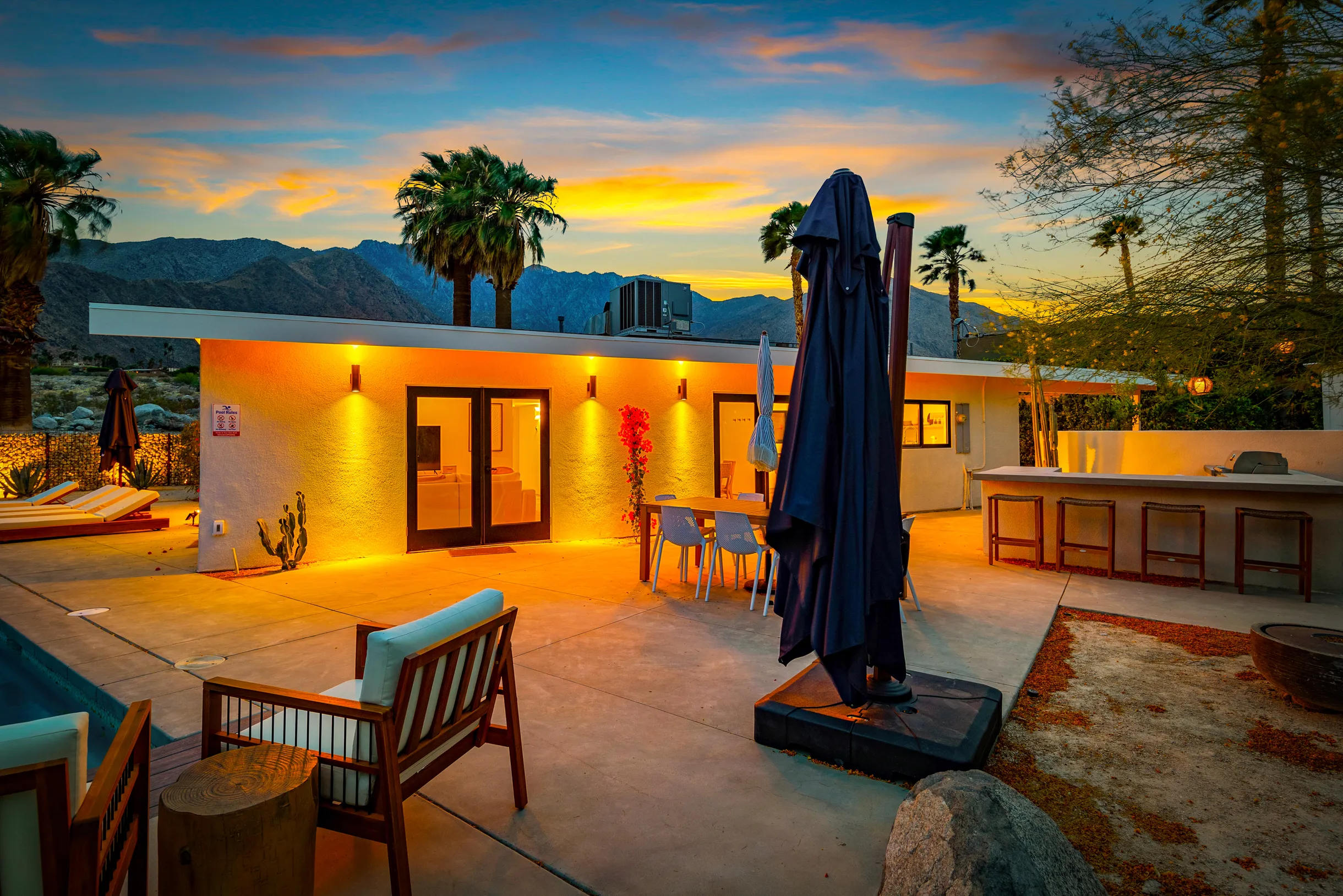 Wander Palm Springs Haven #26