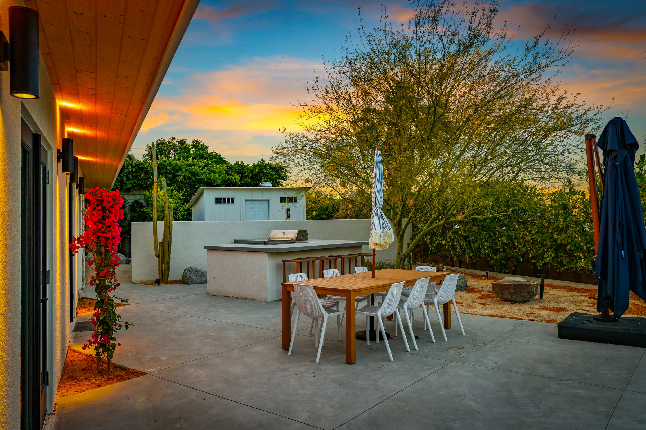 Wander Palm Springs Haven #37