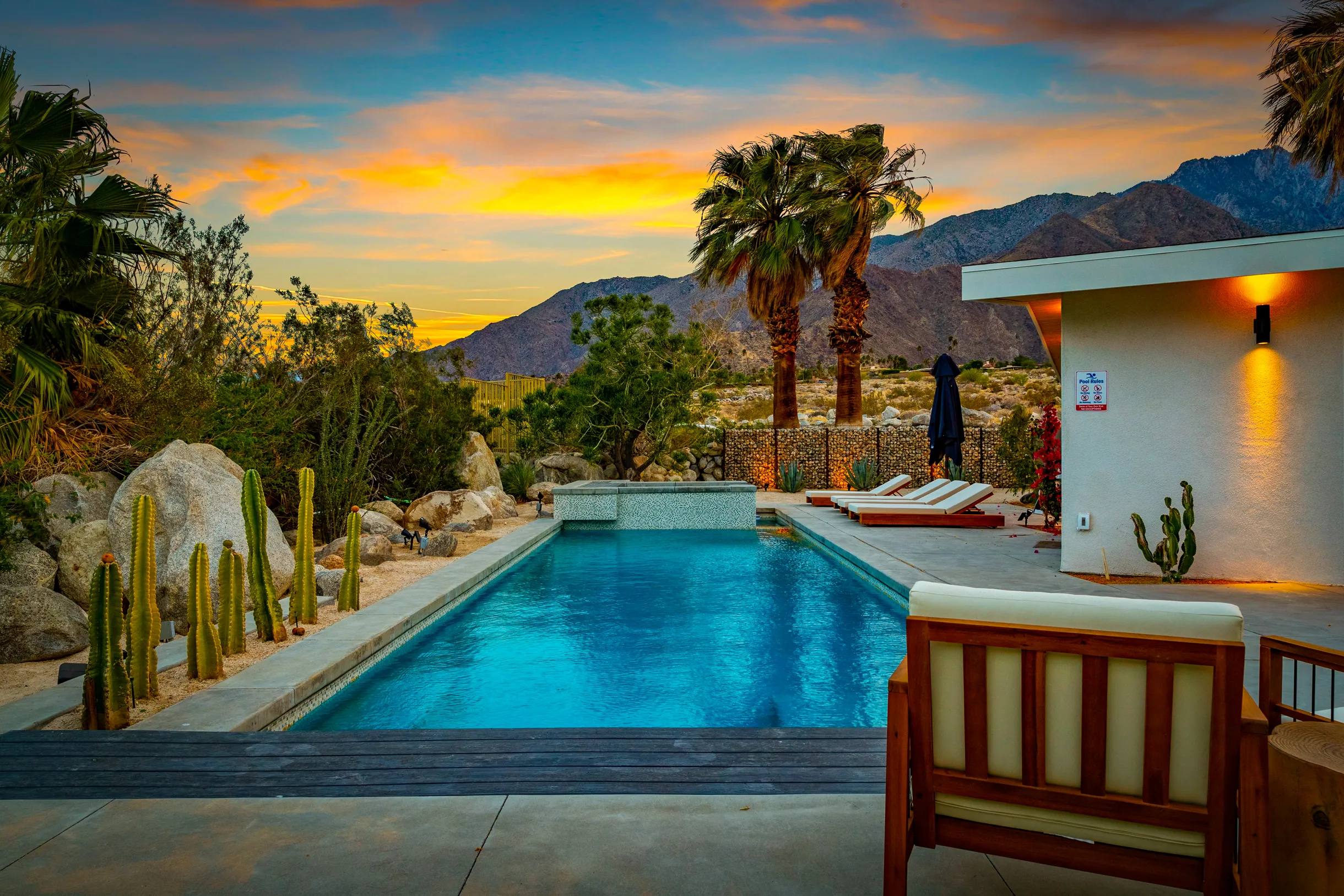 Wander Palm Springs Haven #67