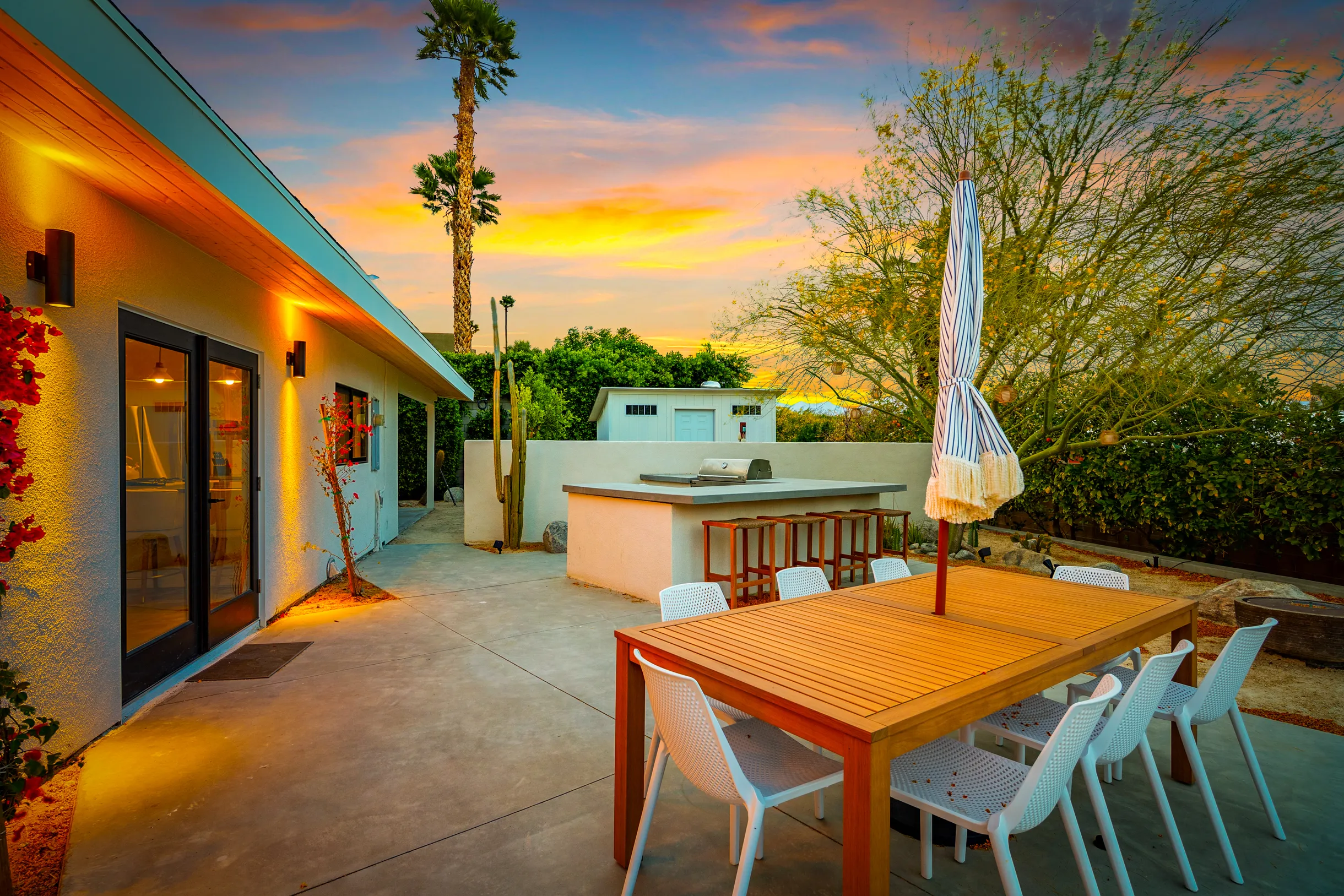 Wander Palm Springs Haven #48