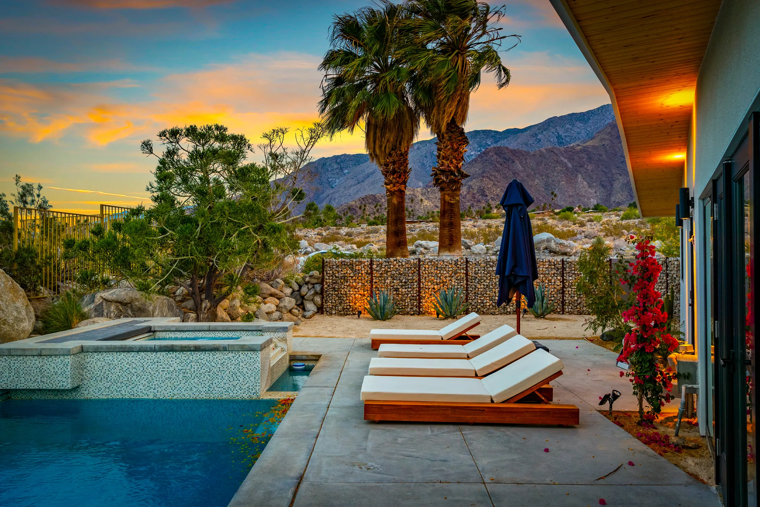 Wander Palm Springs Haven #72