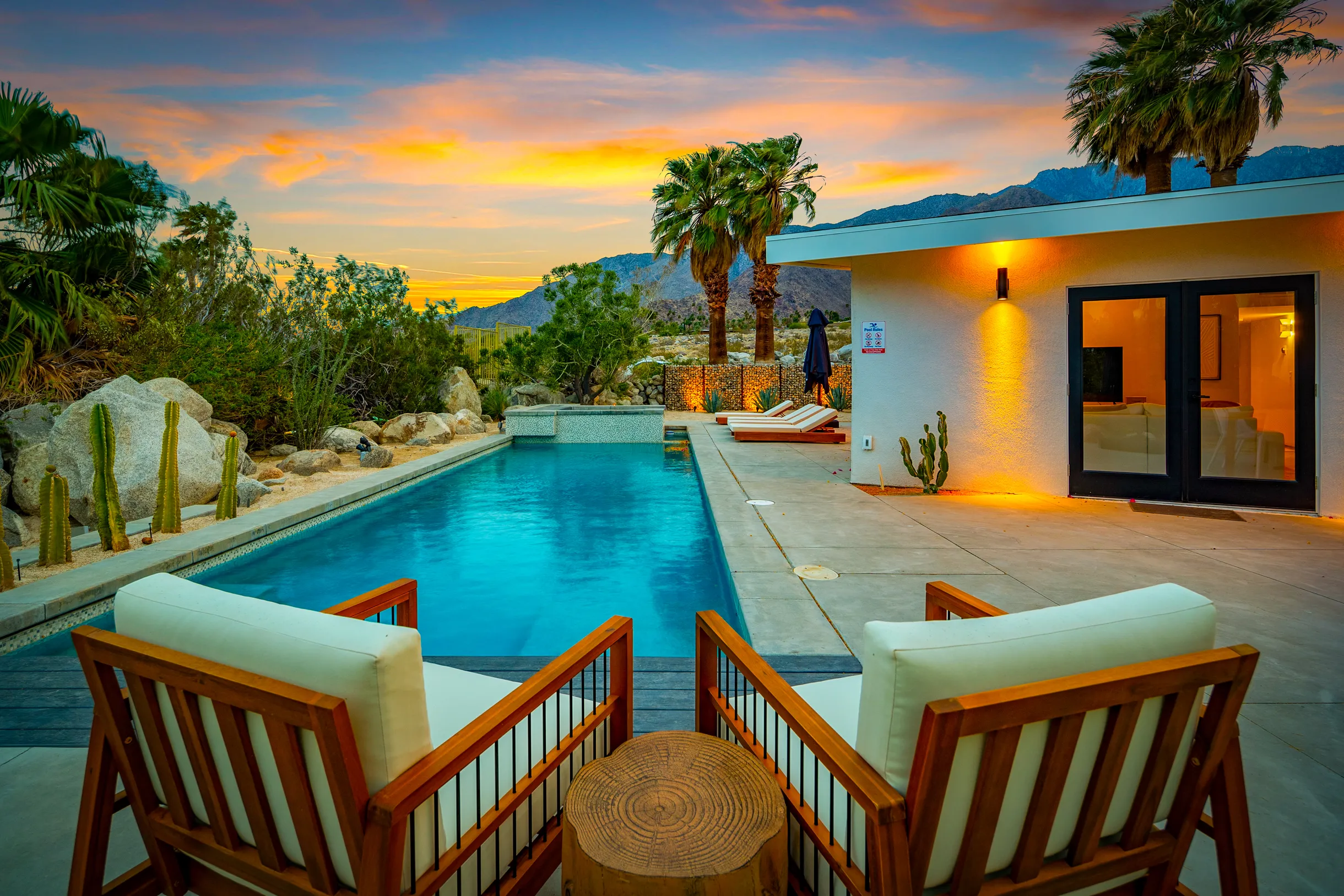 Wander Palm Springs Haven #76