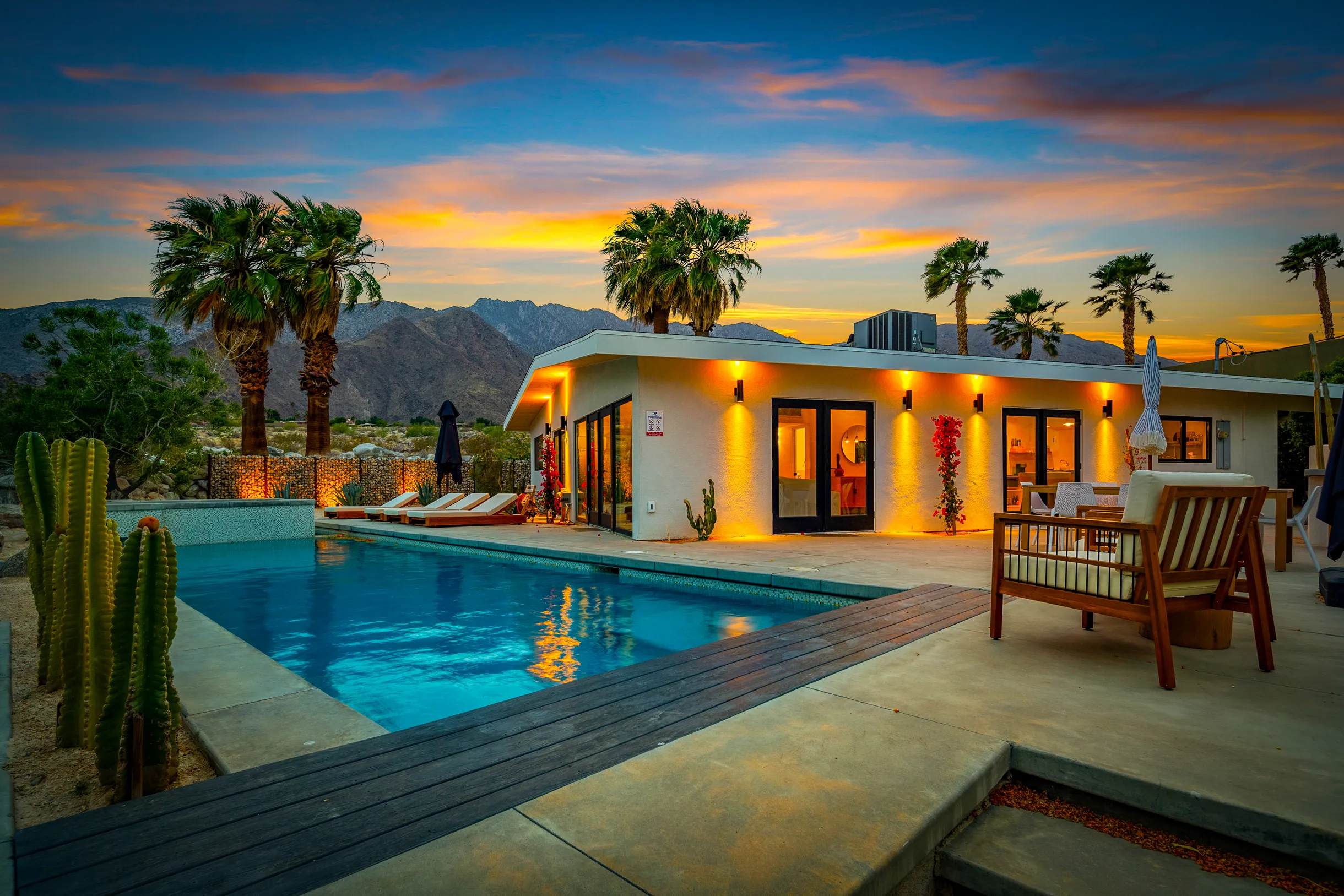 Wander Palm Springs Haven #80