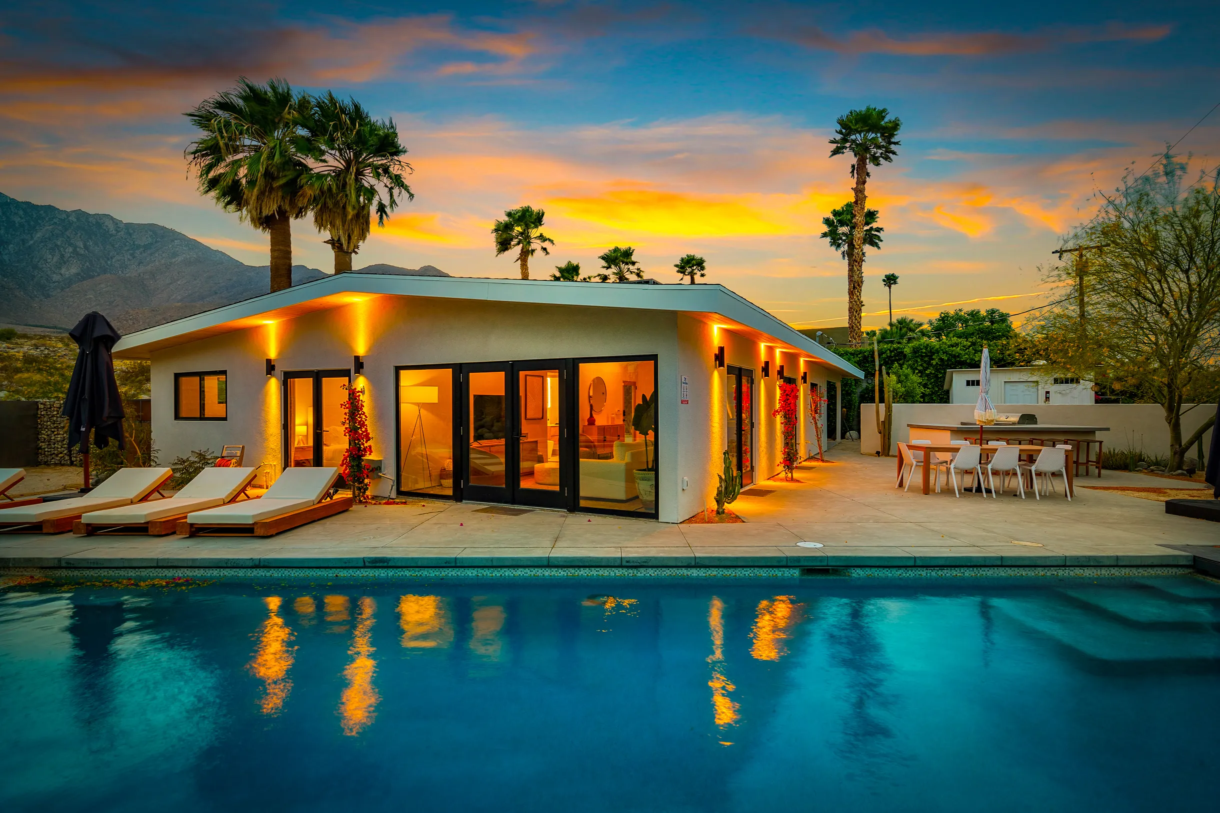 Wander Palm Springs Haven #82