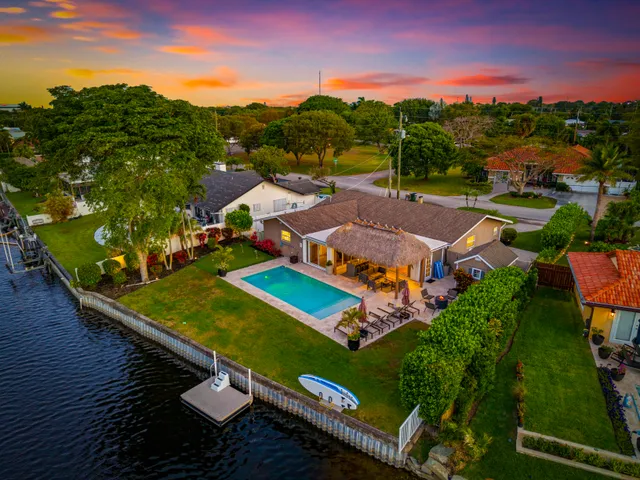 Wander Delray Oasis