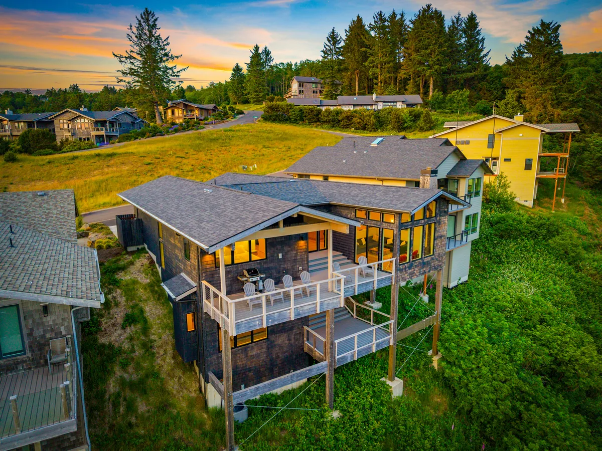 Wander Nestucca Bay property photo 4