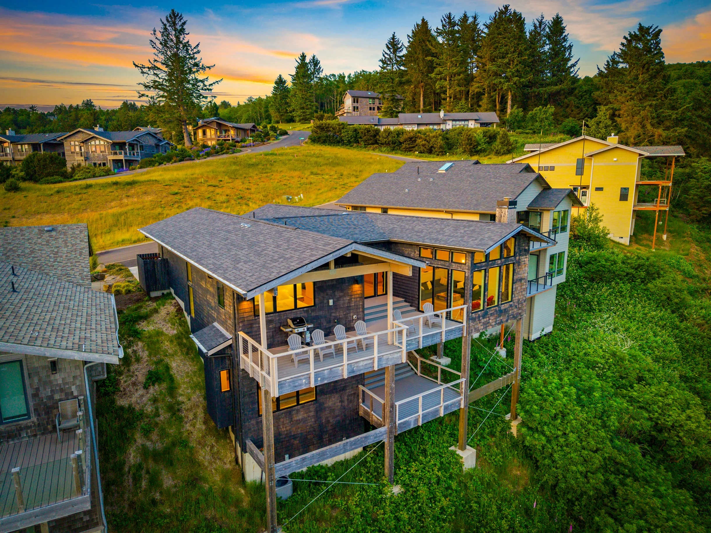 Wander Nestucca Bay #52