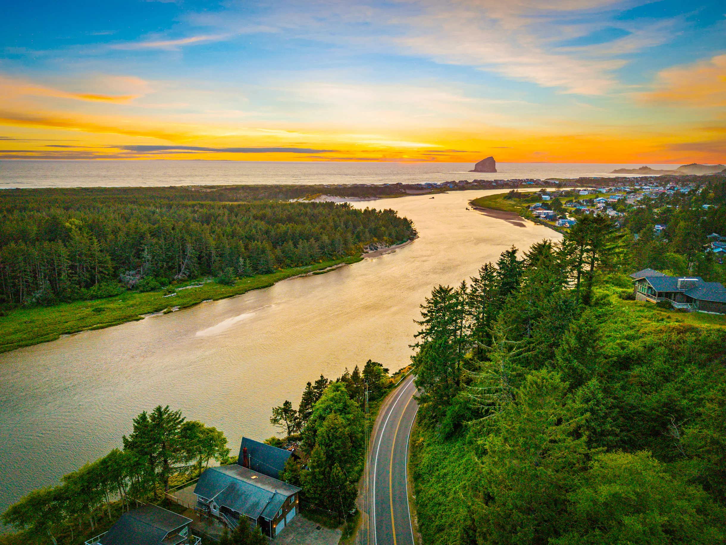 Wander Nestucca Bay #69