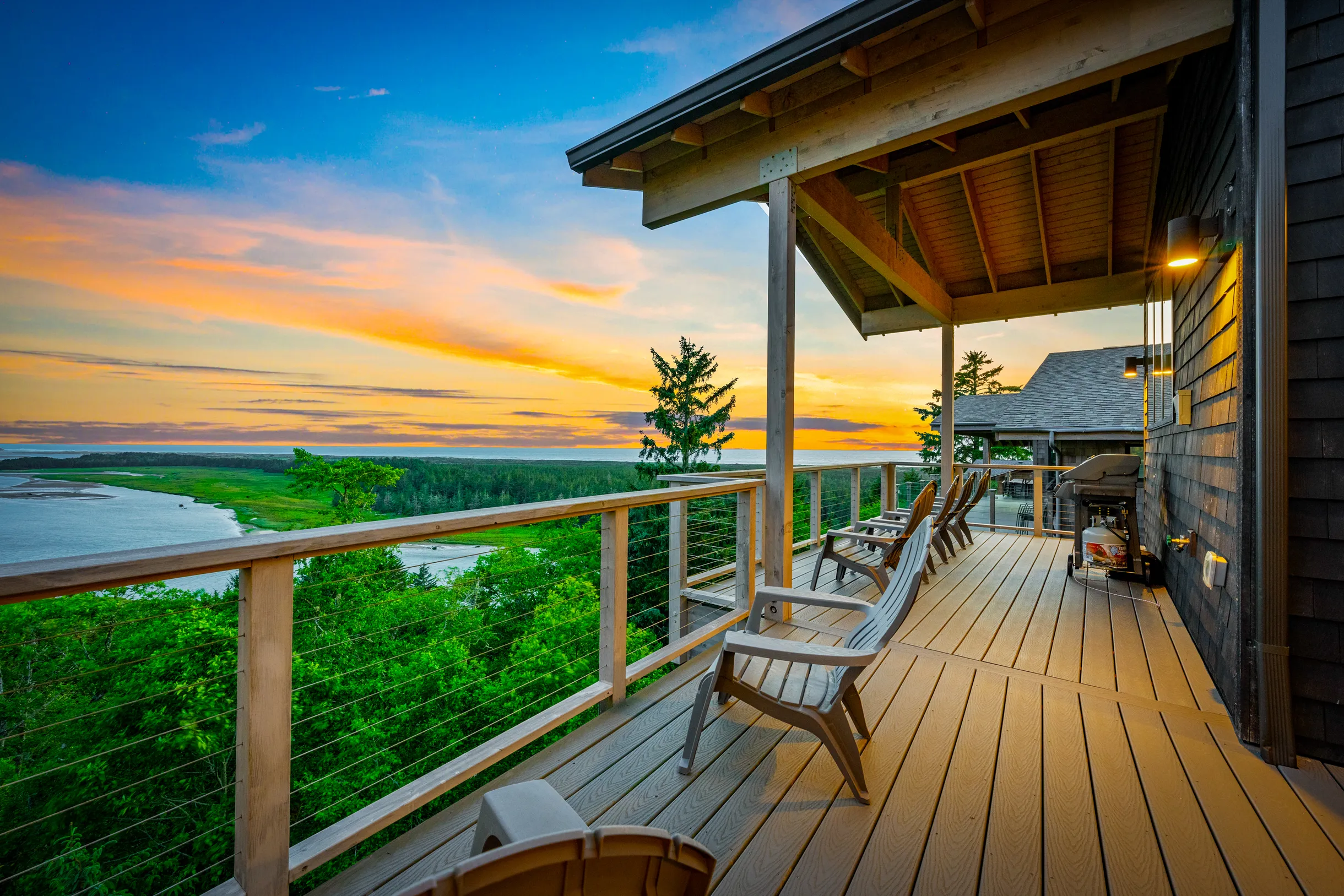 Wander Nestucca Bay #53