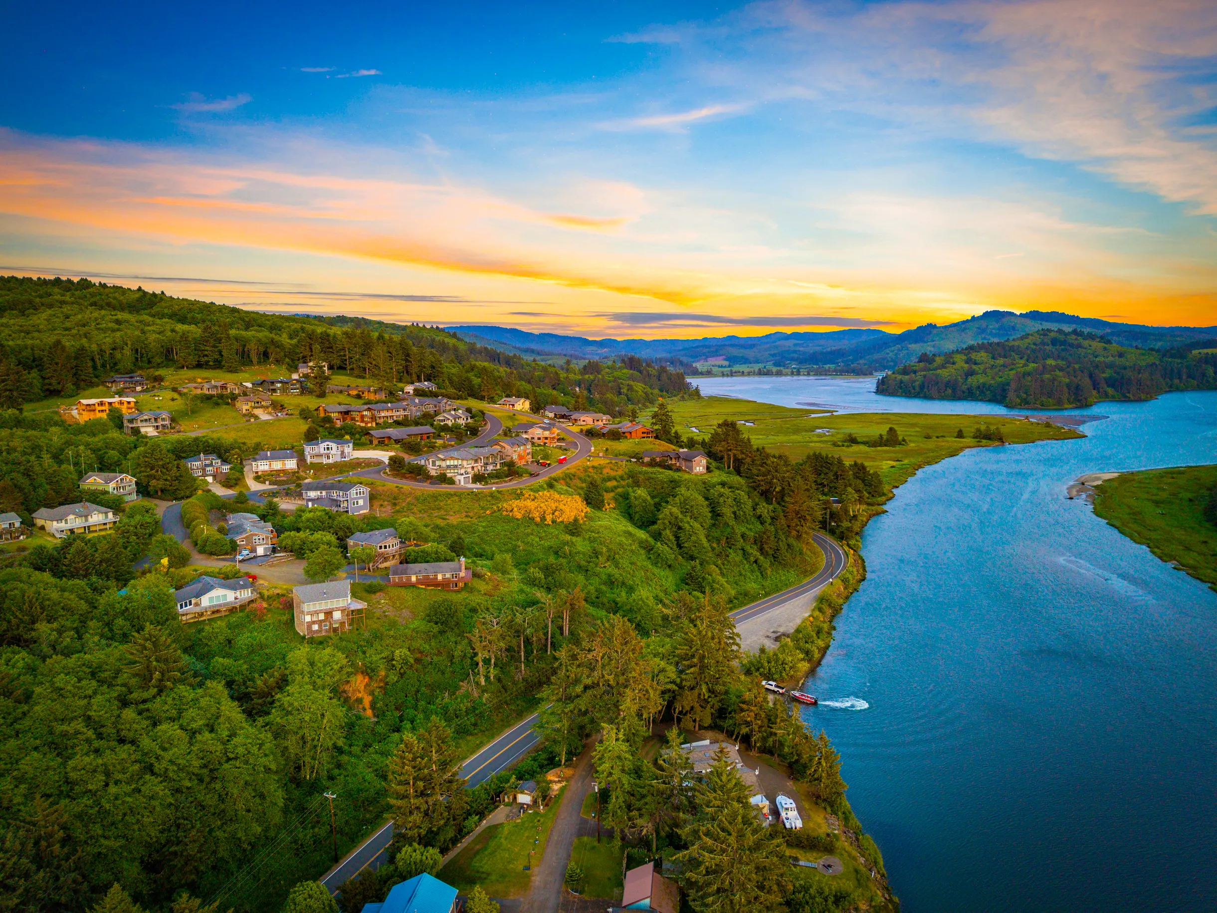 Wander Nestucca Bay #61