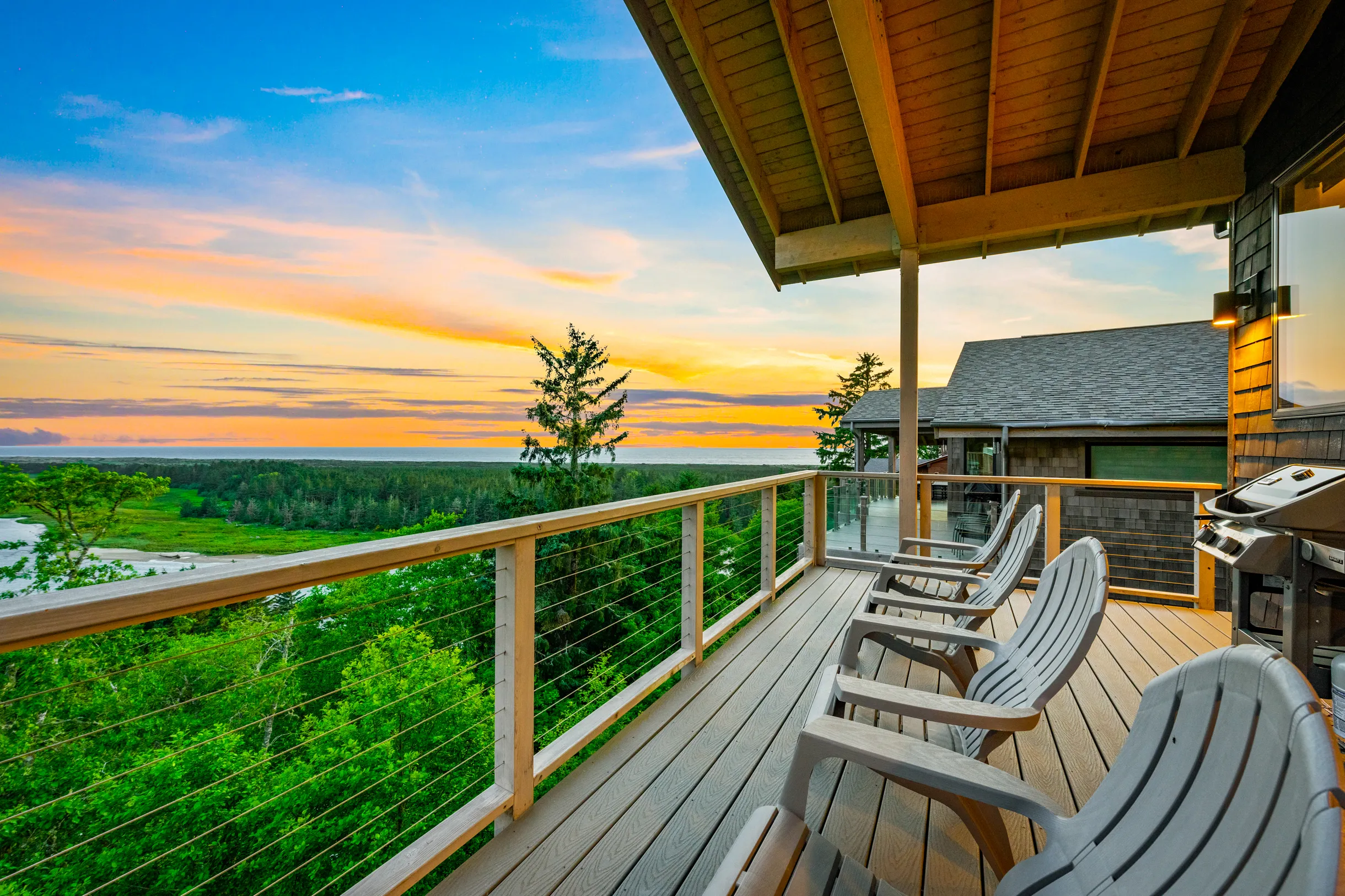 Wander Nestucca Bay #78