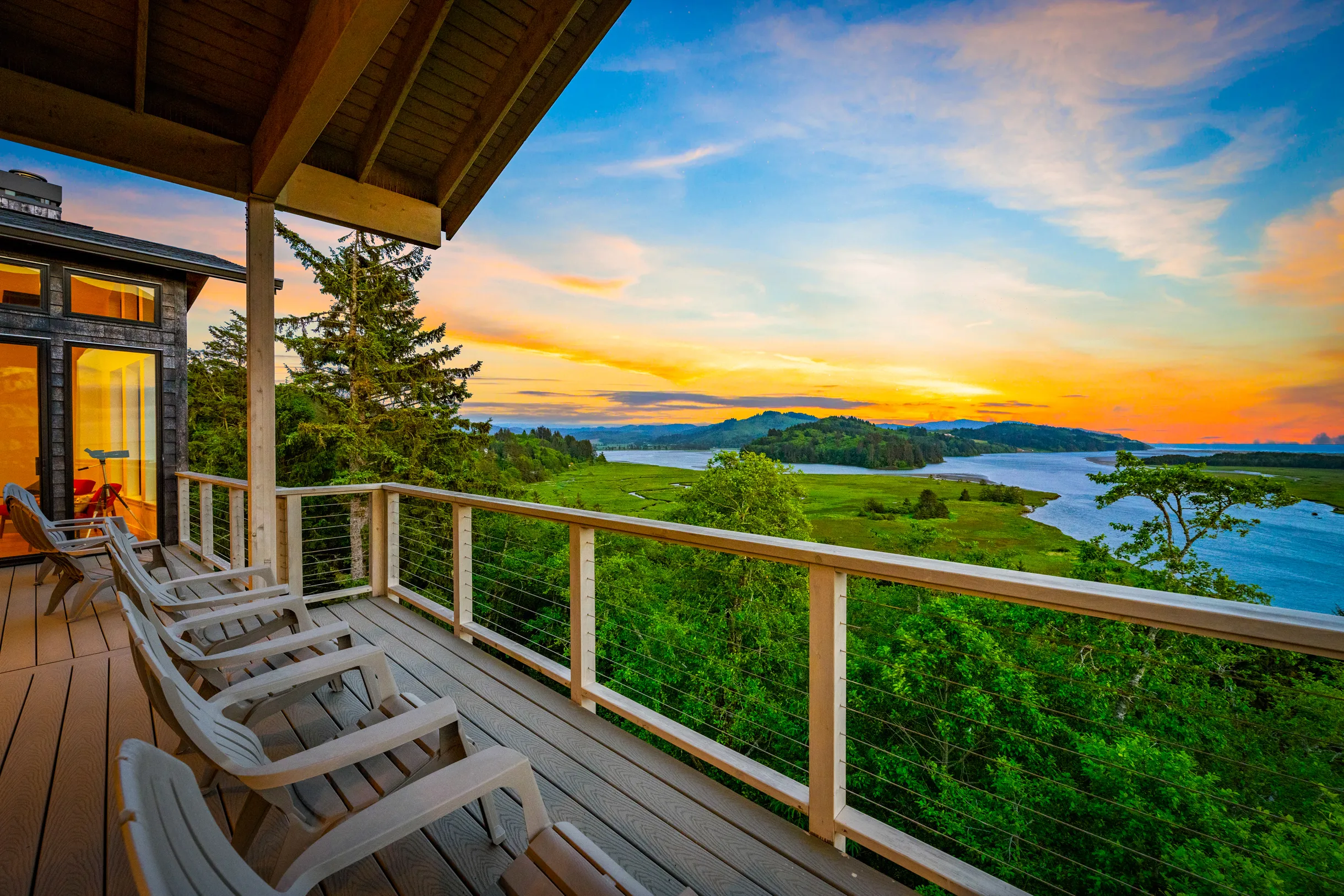 Wander Nestucca Bay #32