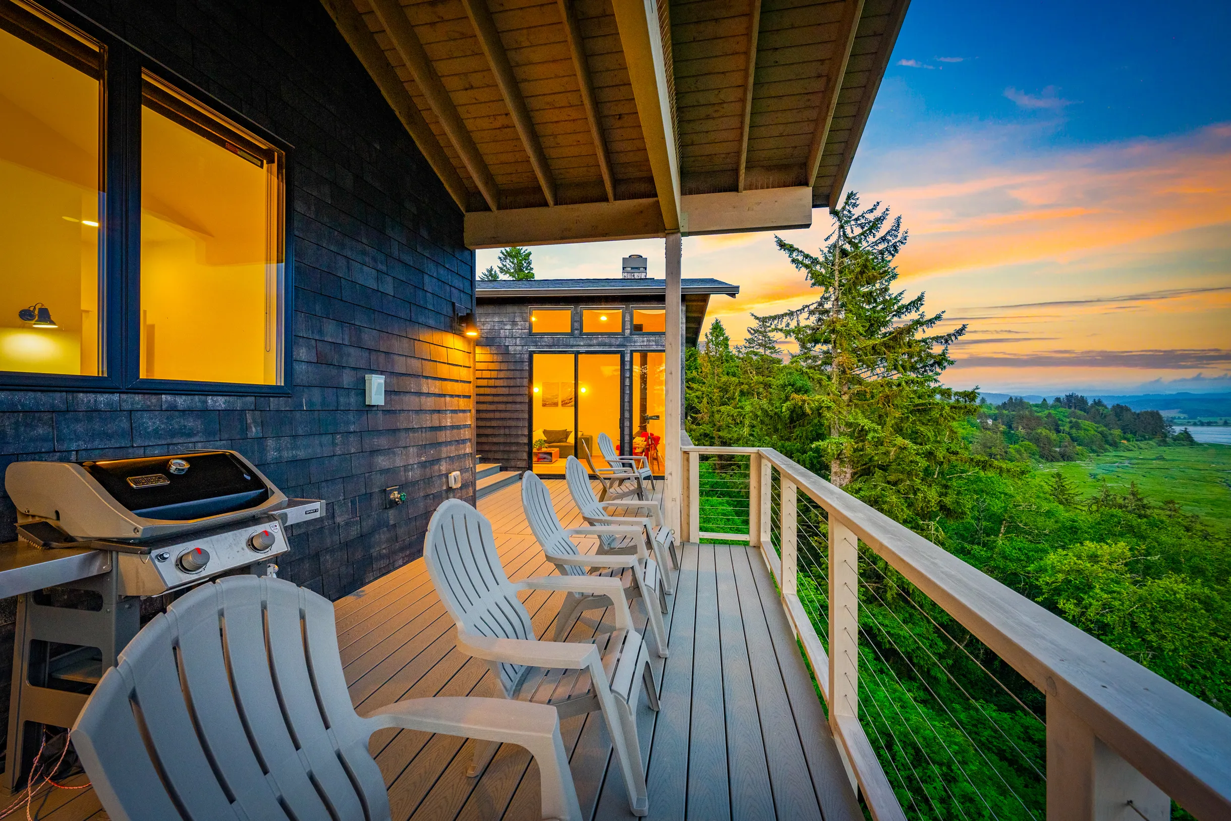 Wander Nestucca Bay #18