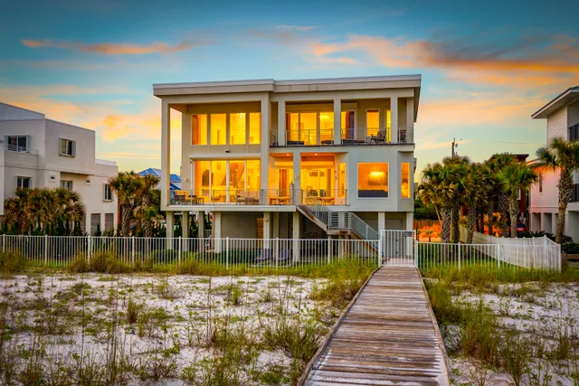 Wander Pensacola Beach #2