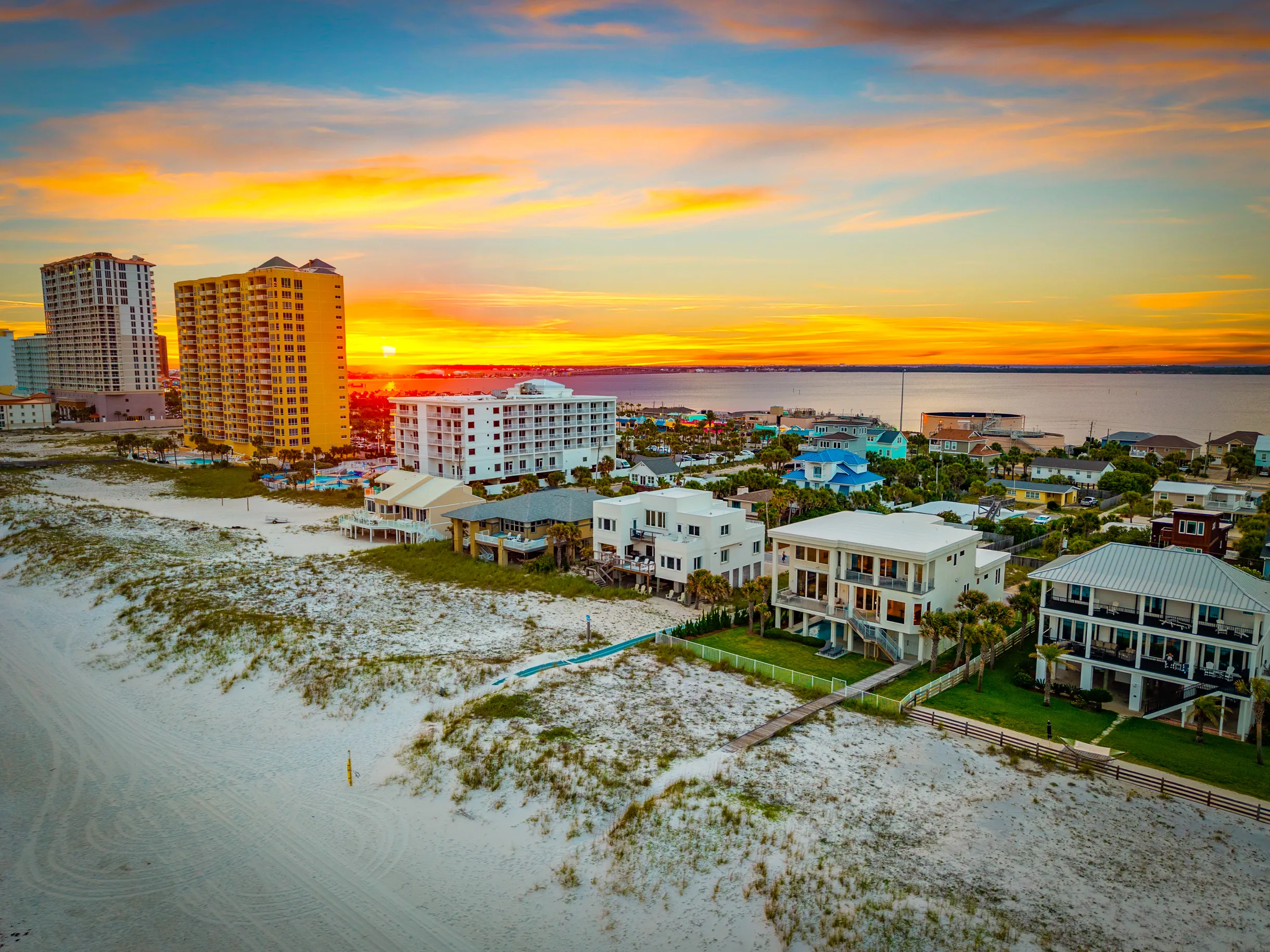Wander Pensacola Beach #140