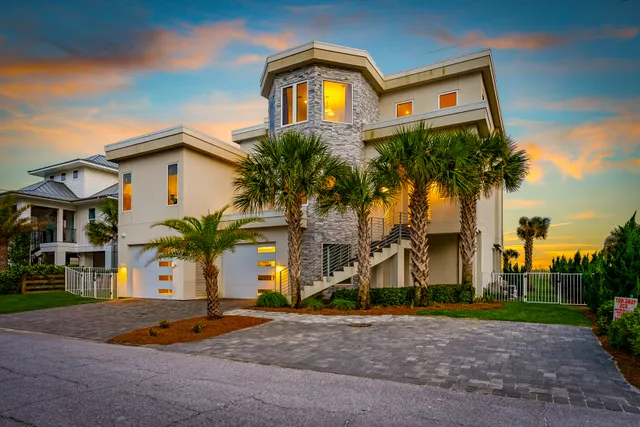 Wander Pensacola Beach #4