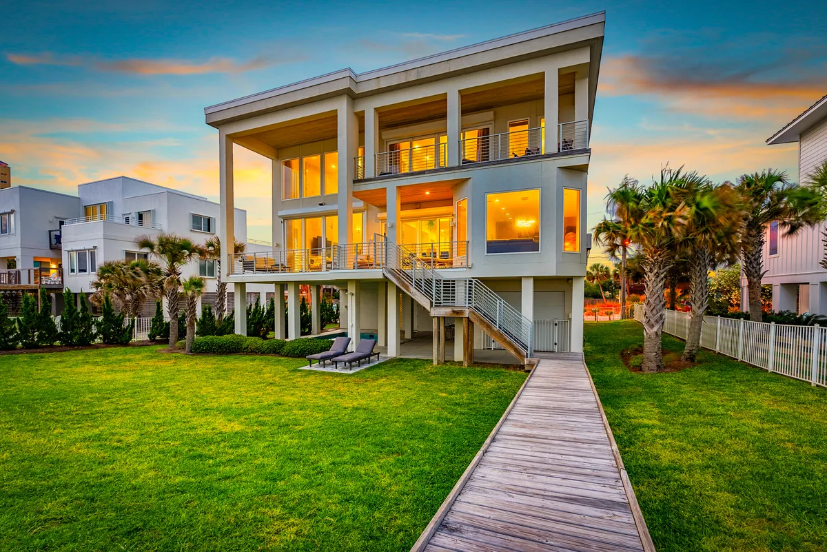 Pensacola Beach property photo 4