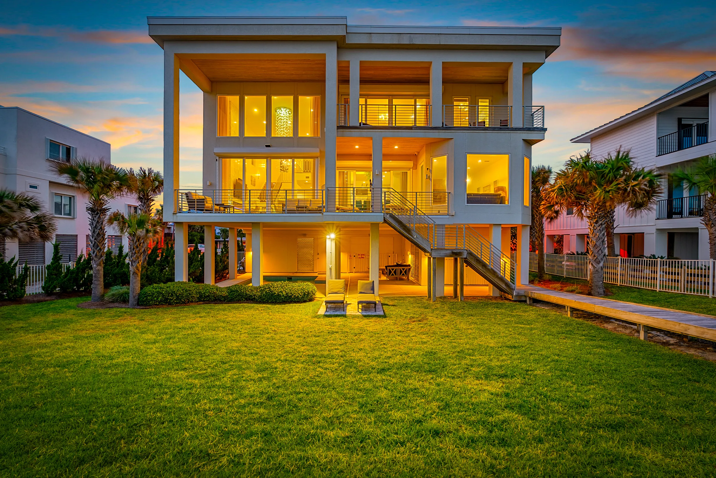 Wander Pensacola Beach #28