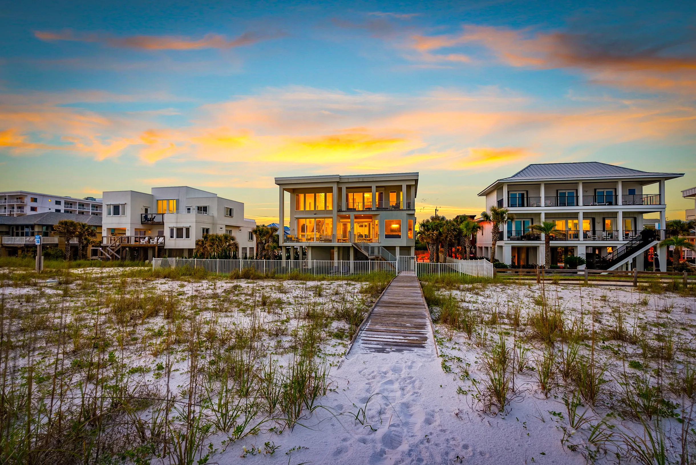 Wander Pensacola Beach #107