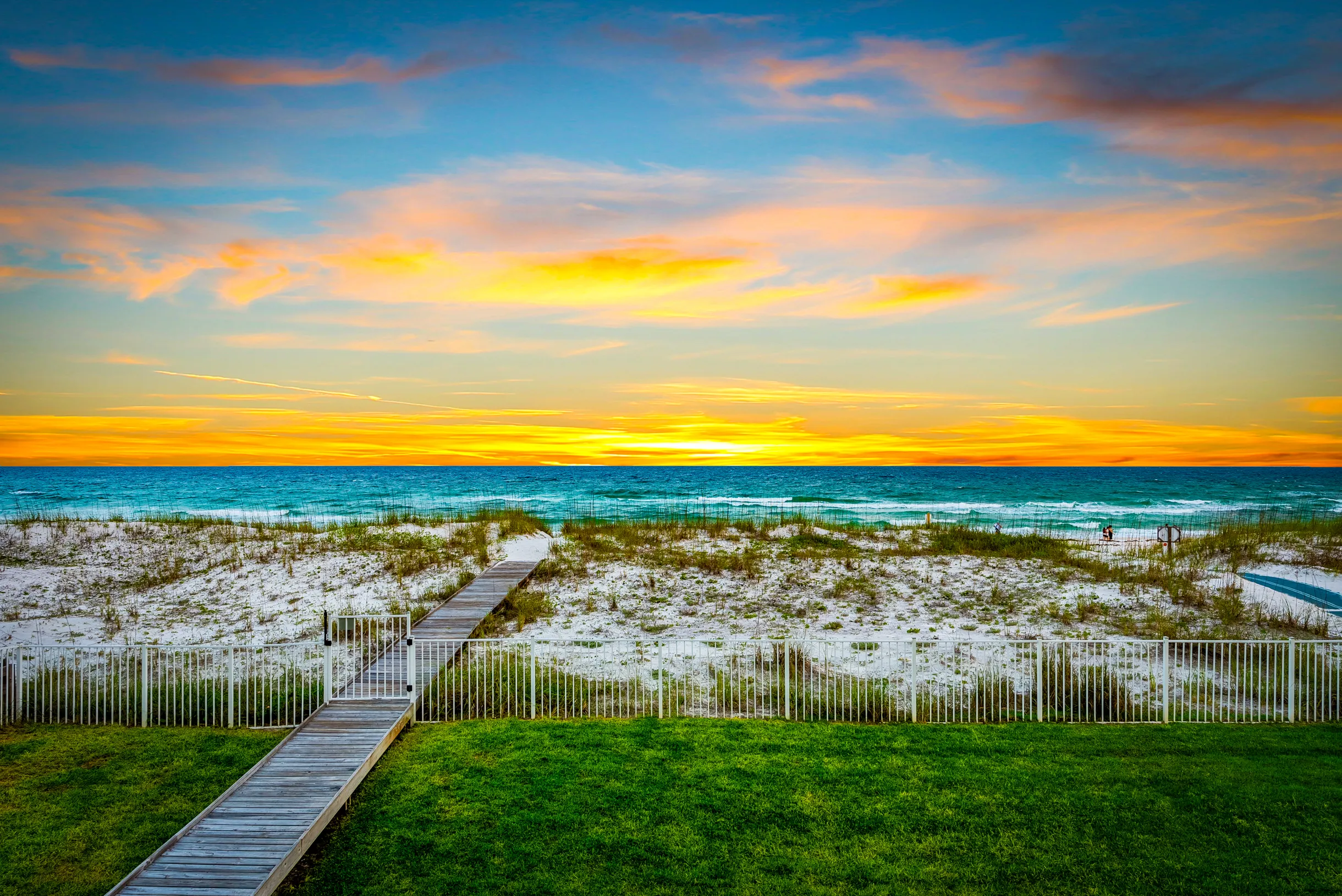 Wander Pensacola Beach #52