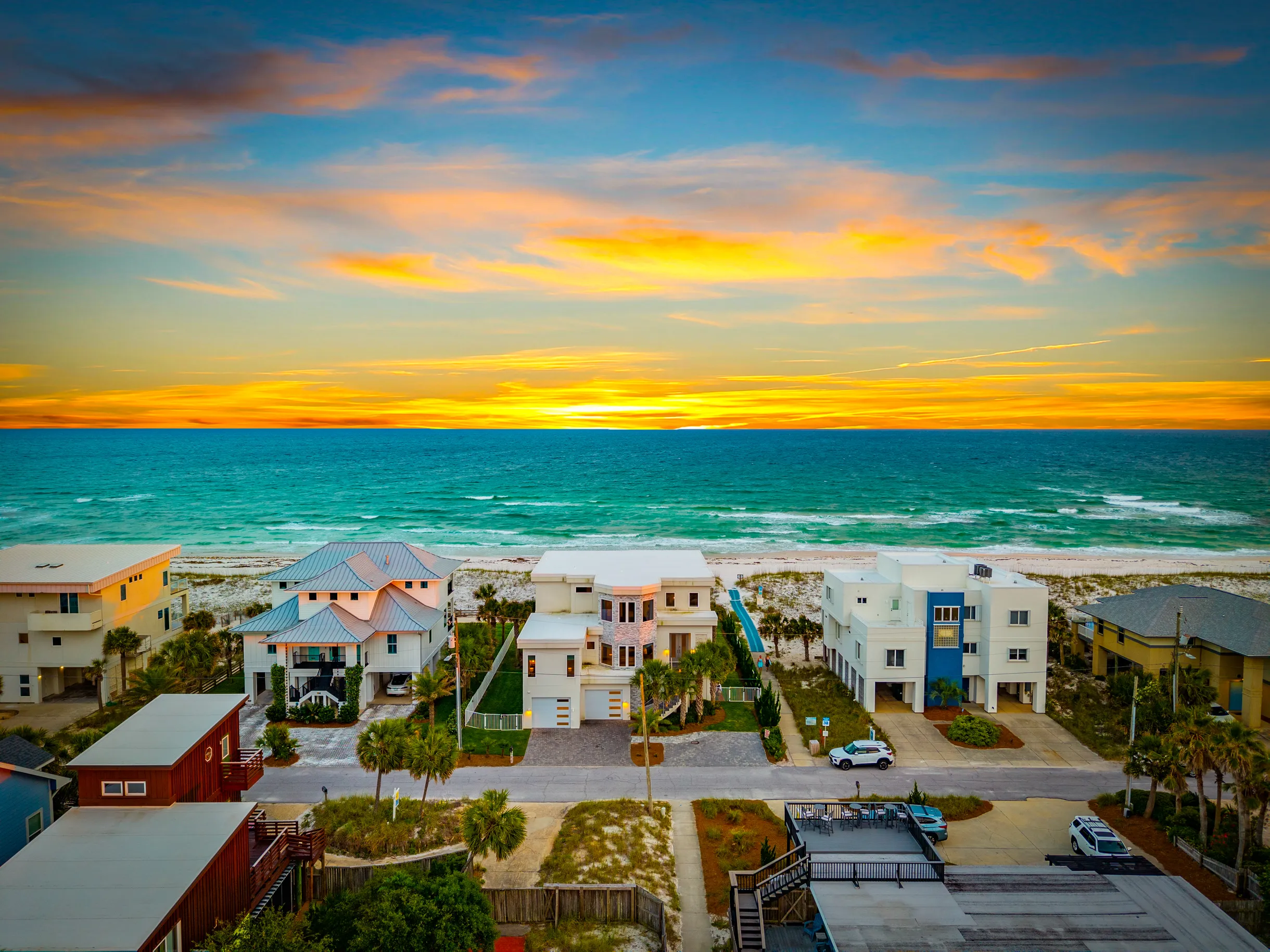 Wander Pensacola Beach #146