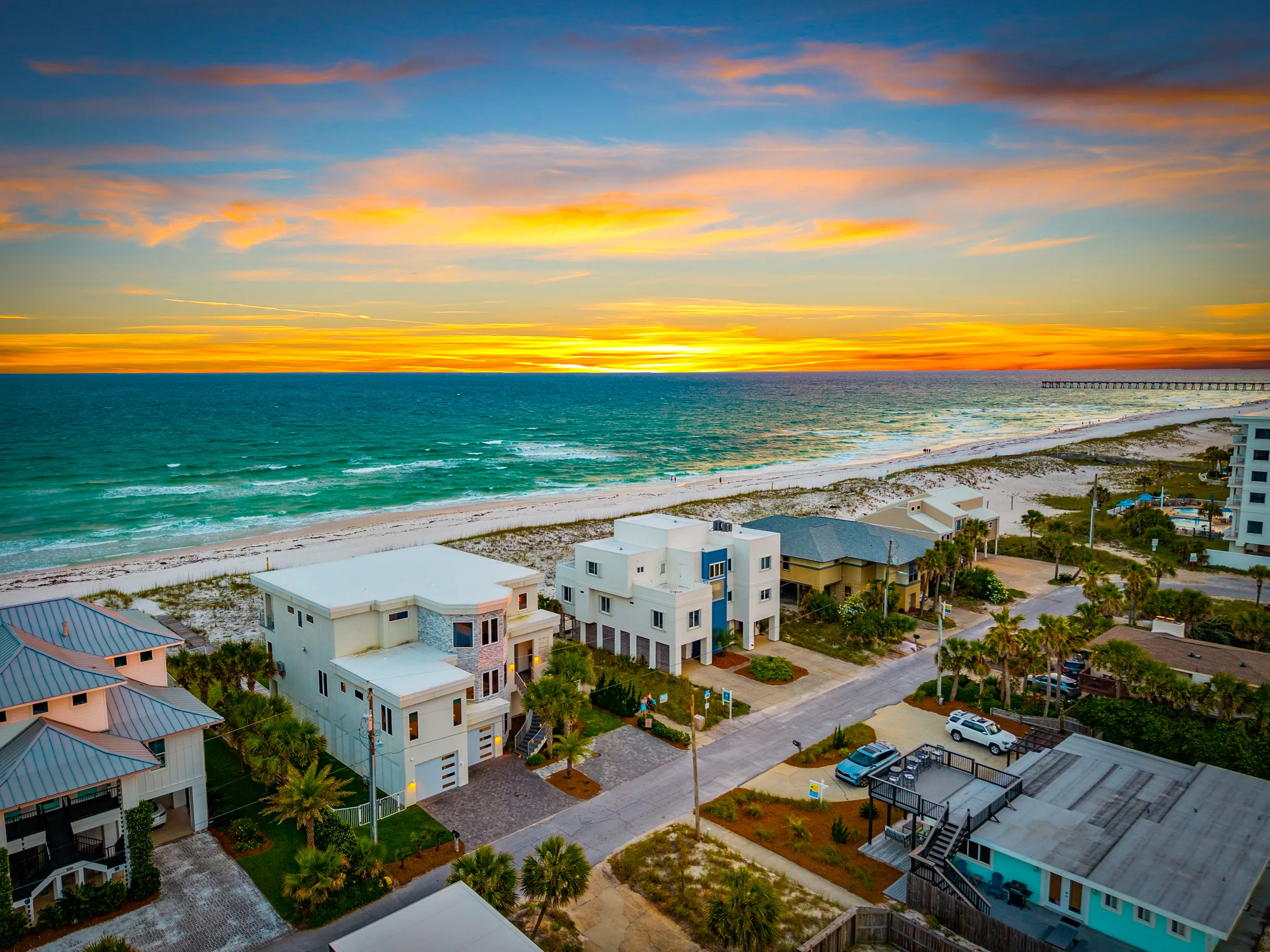 Wander Pensacola Beach #151