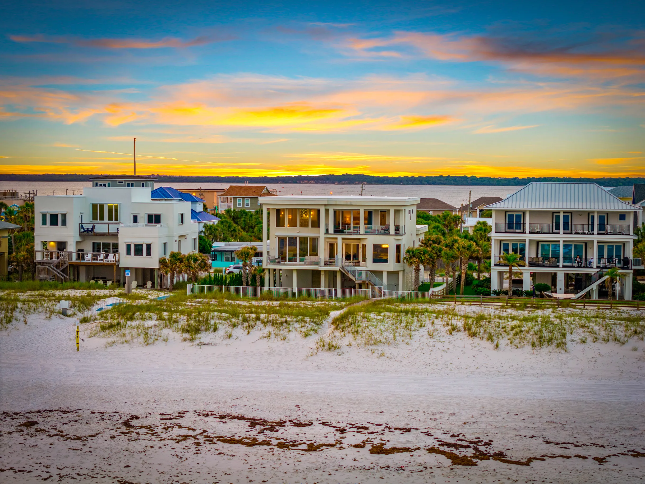 Wander Pensacola Beach #121