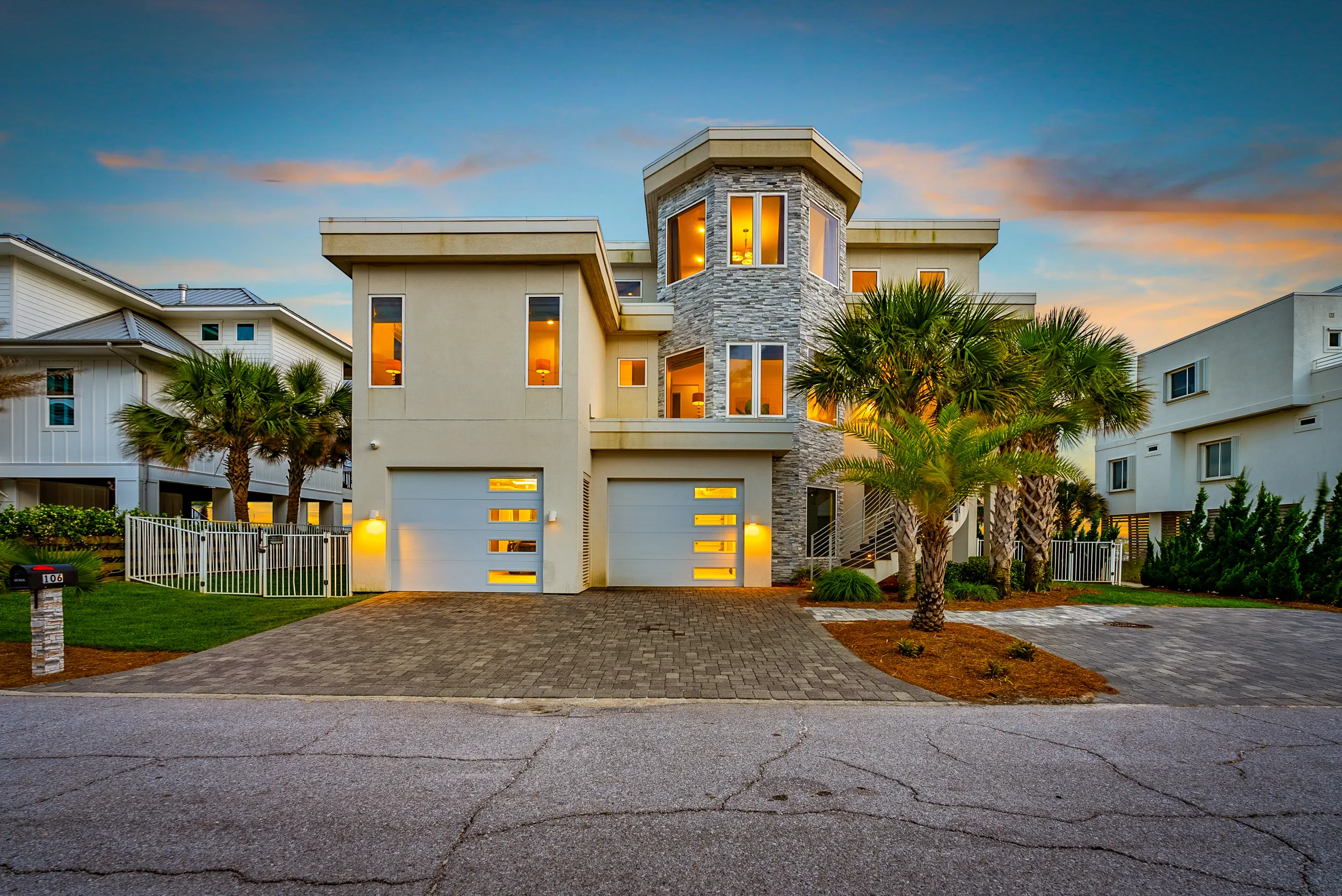 Wander Pensacola Beach #5