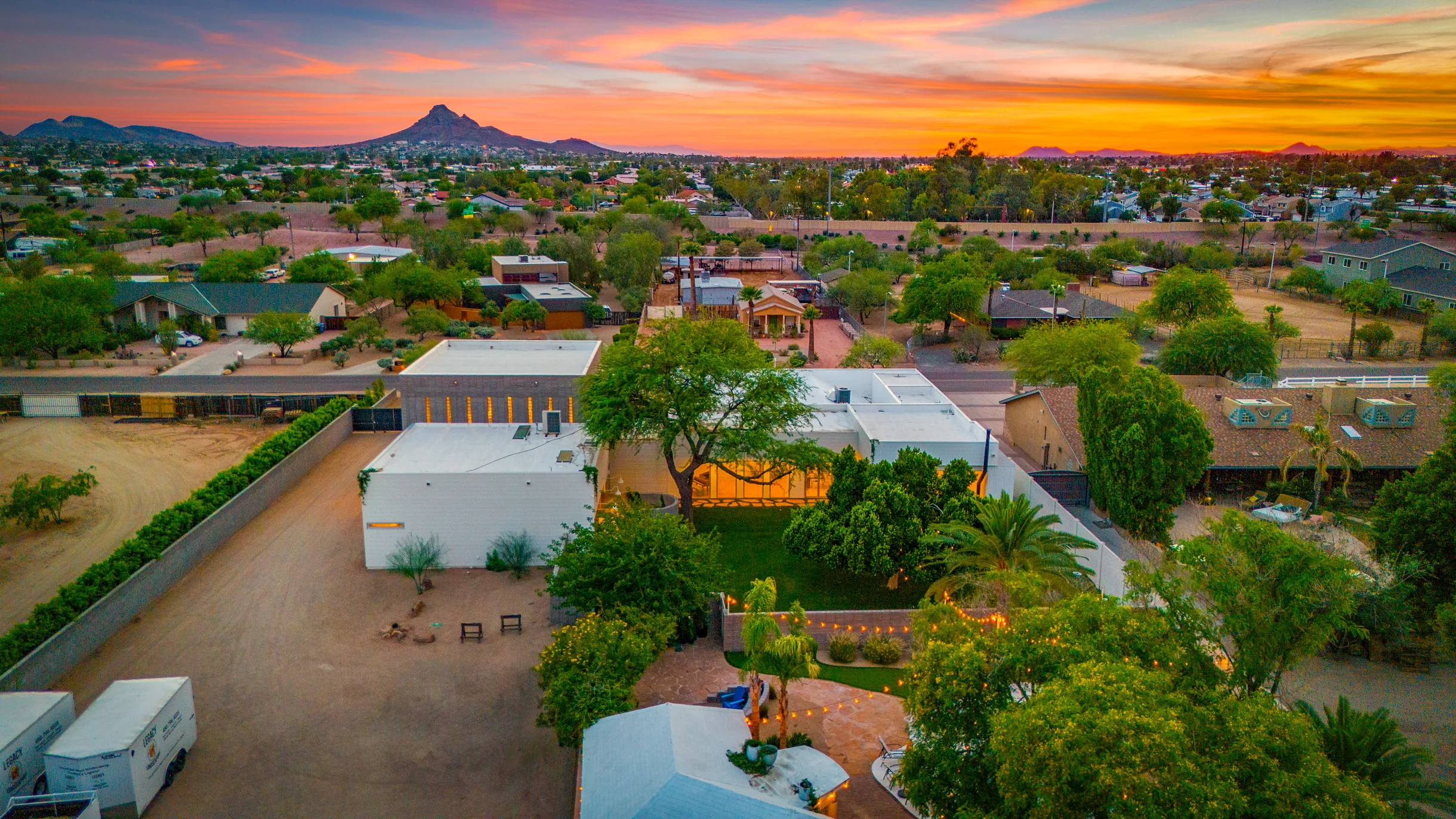 Wander Phoenix Ranch #1