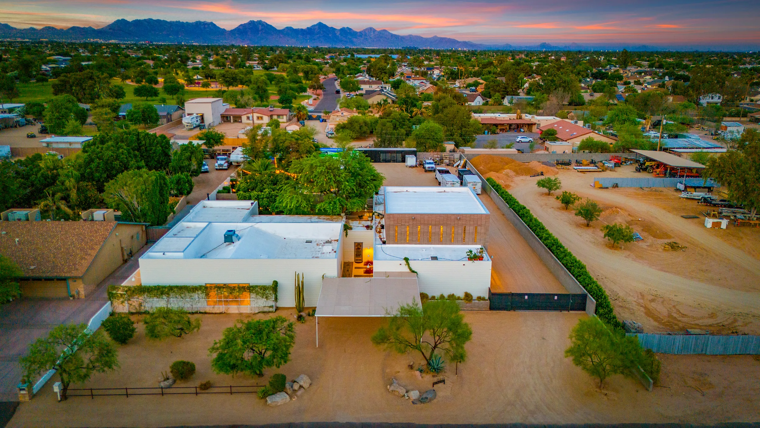 Wander Phoenix Ranch #106