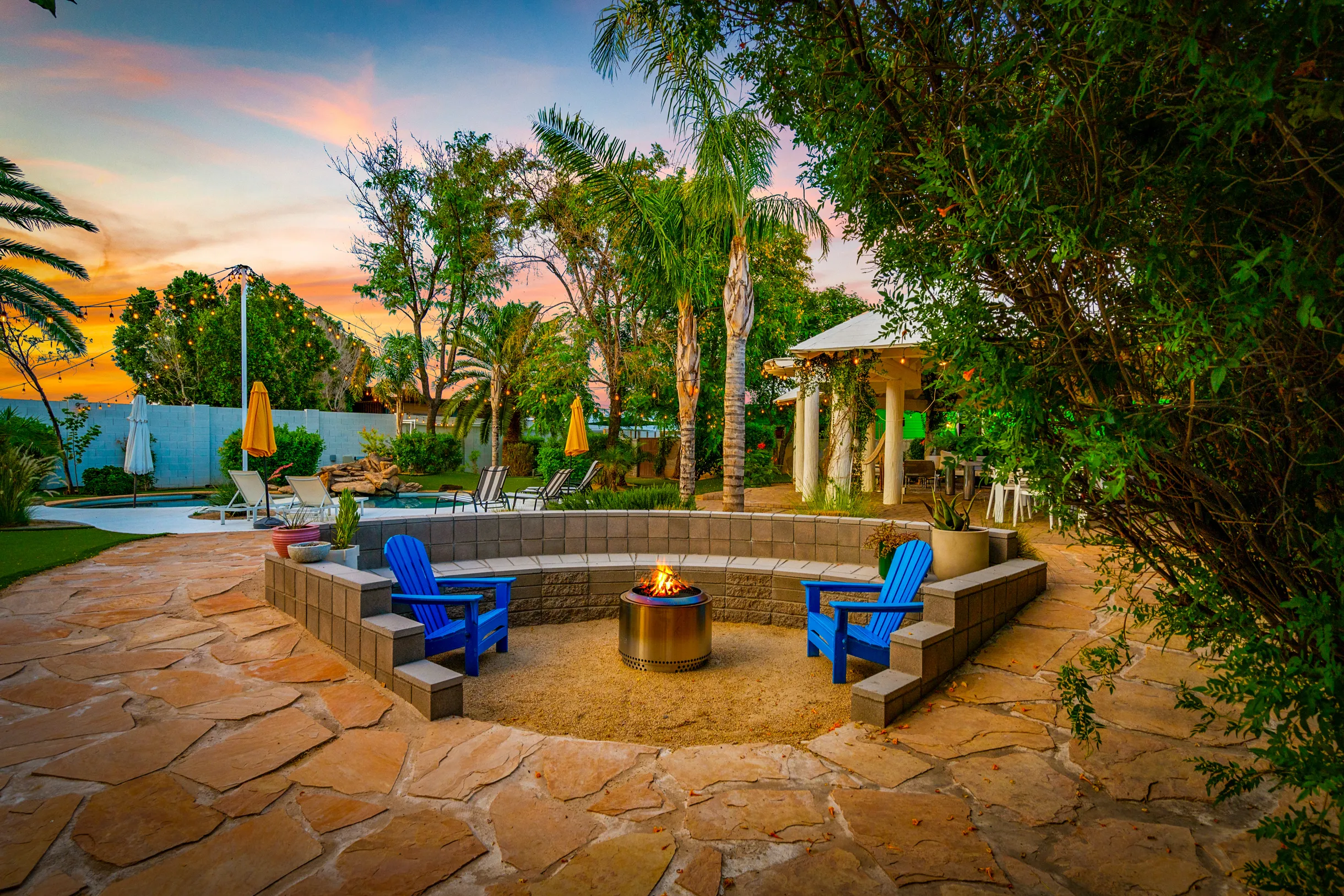 Wander Phoenix Ranch #30