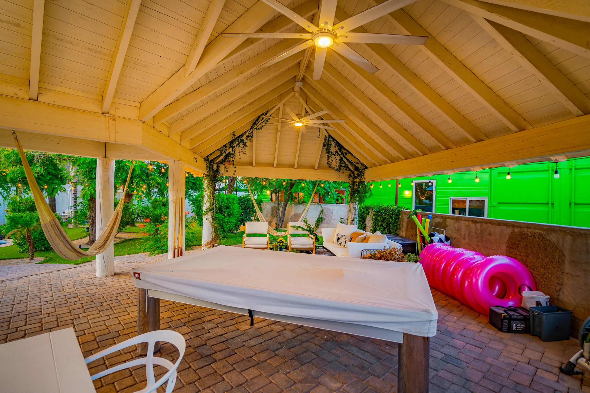 Wander Phoenix Ranch #116