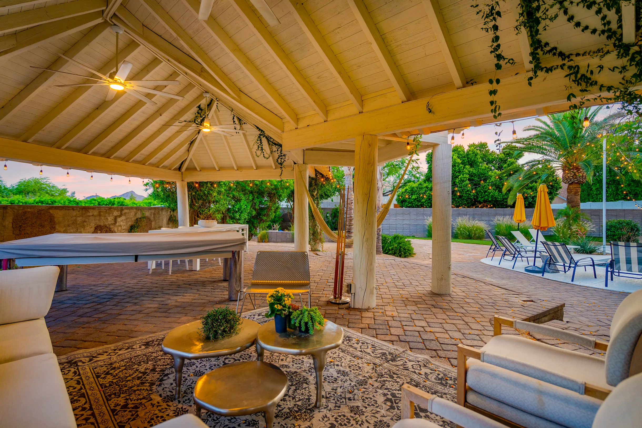 Wander Phoenix Ranch #107