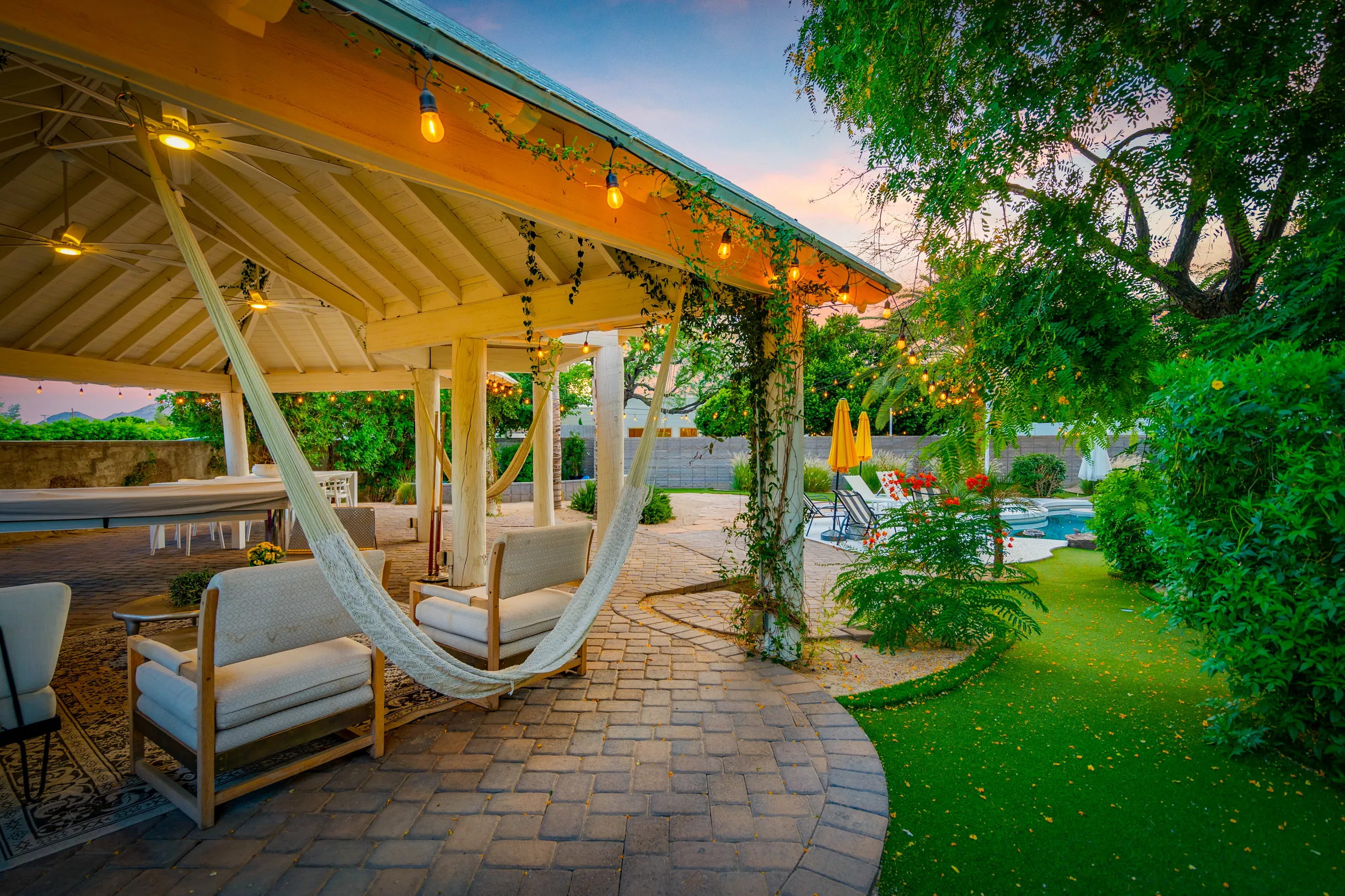 Wander Phoenix Ranch #95