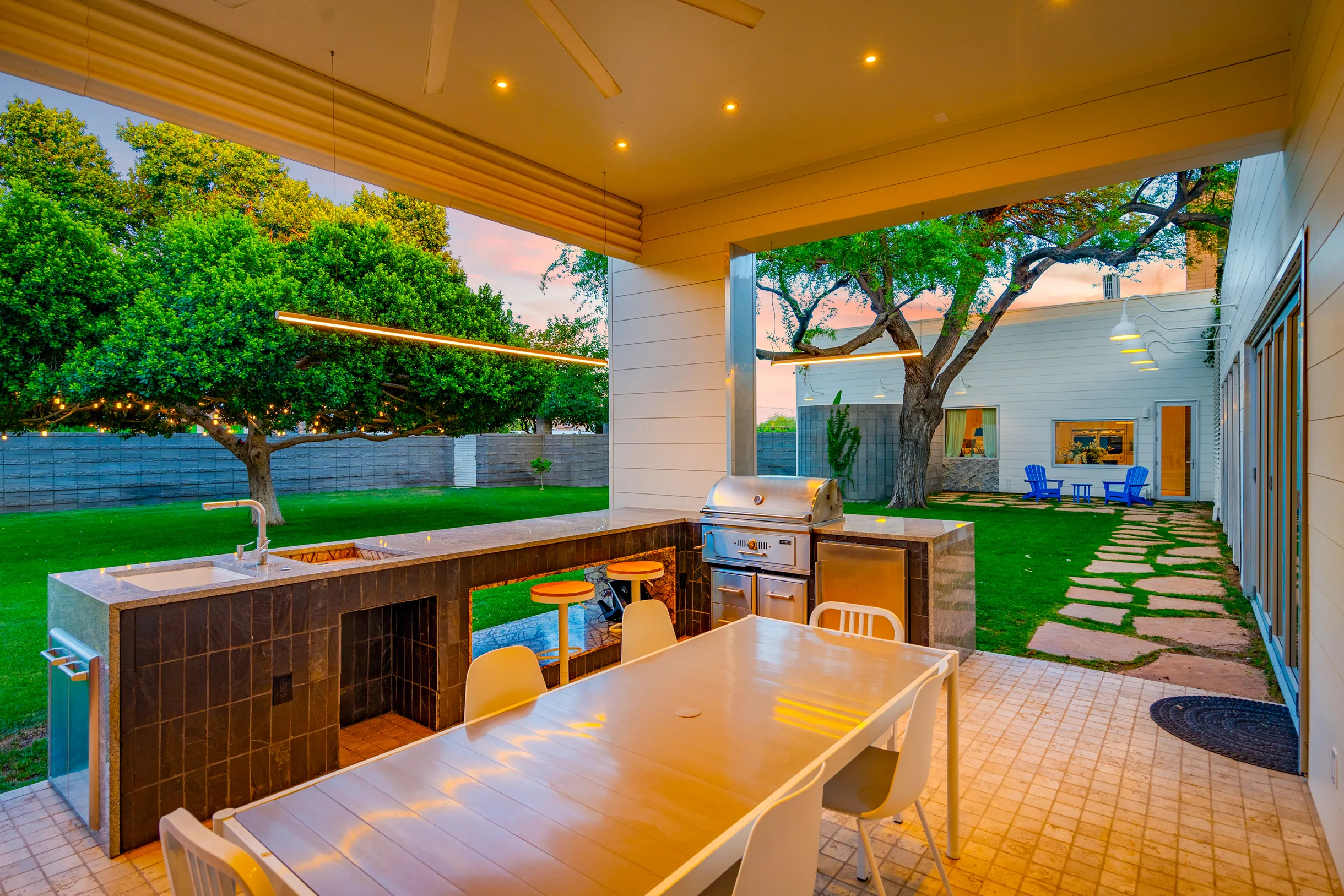 Wander Phoenix Ranch #123