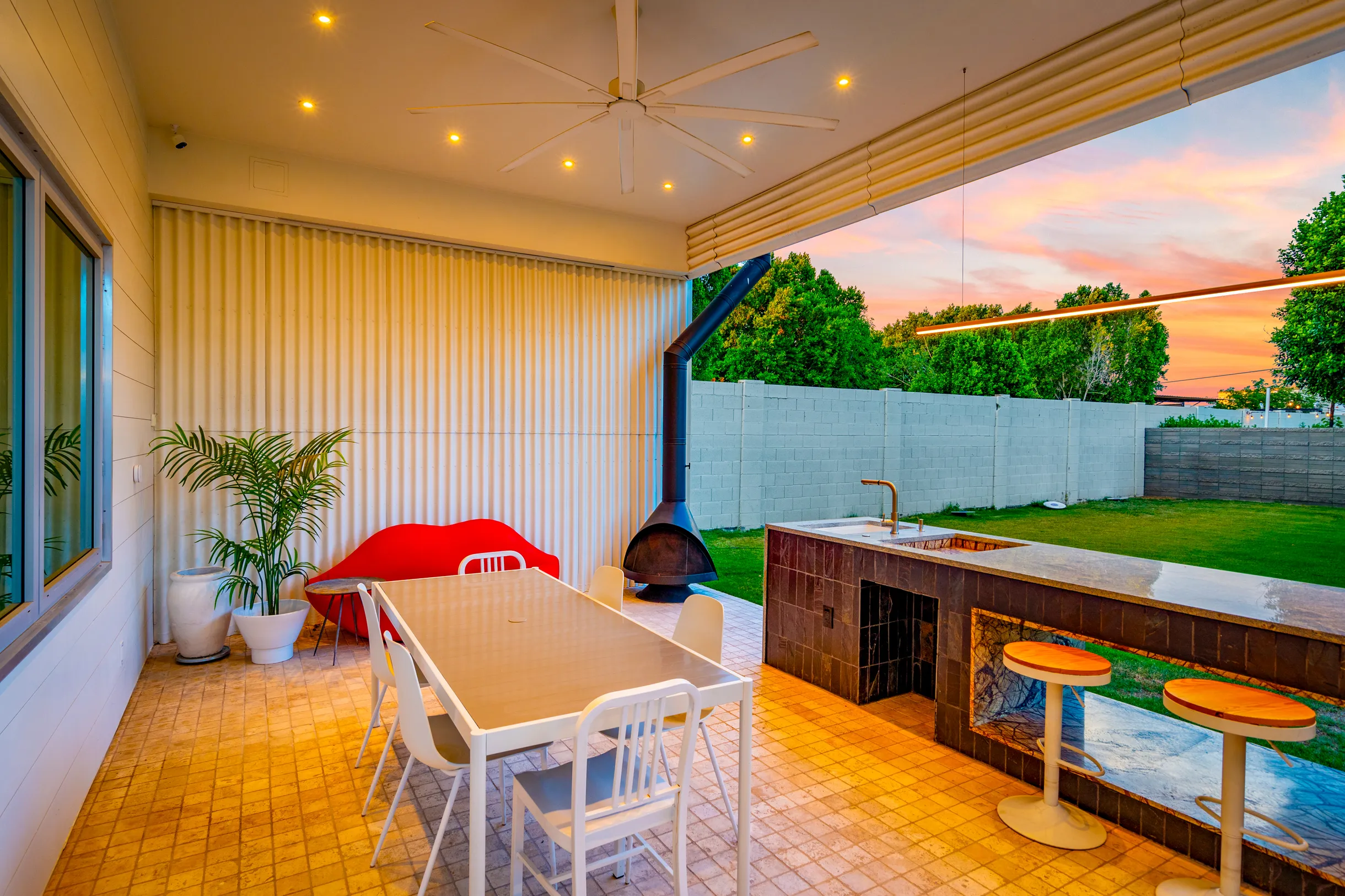 Wander Phoenix Ranch #133