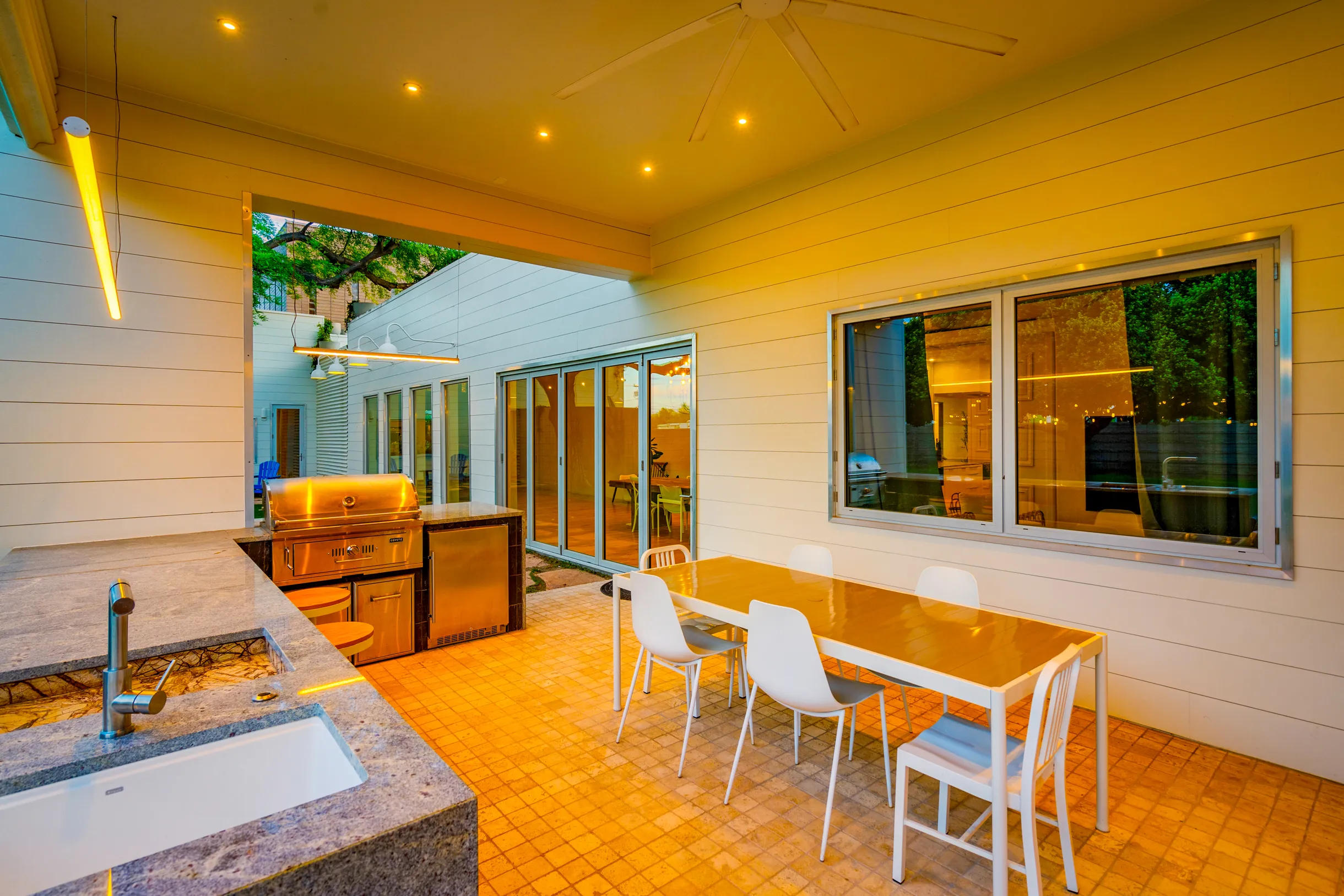 Wander Phoenix Ranch #131