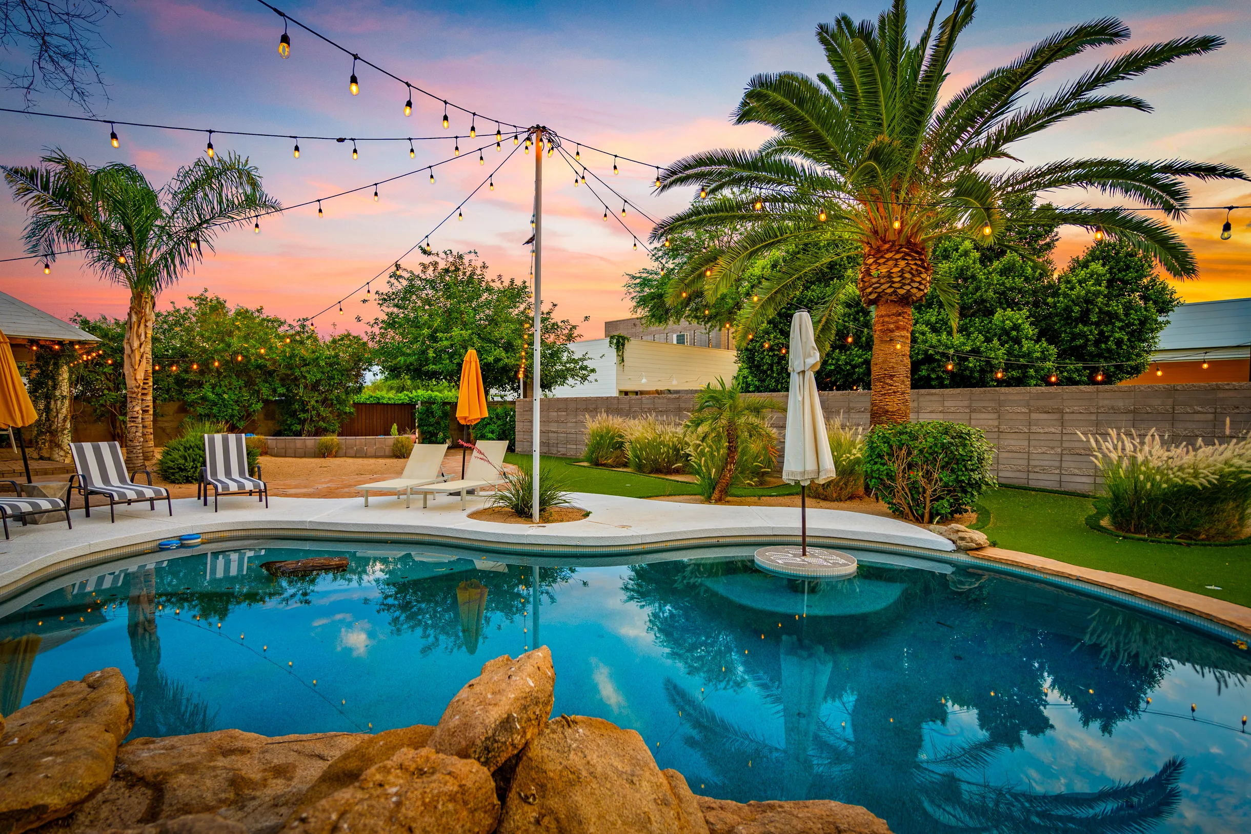 Wander Phoenix Ranch #31