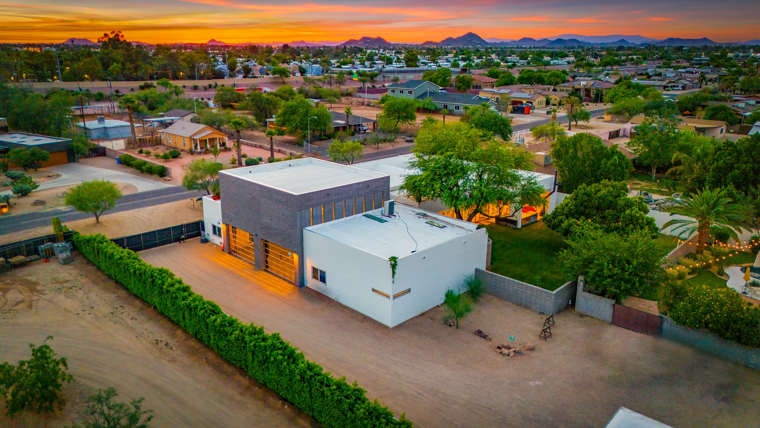 Wander Phoenix Ranch #82