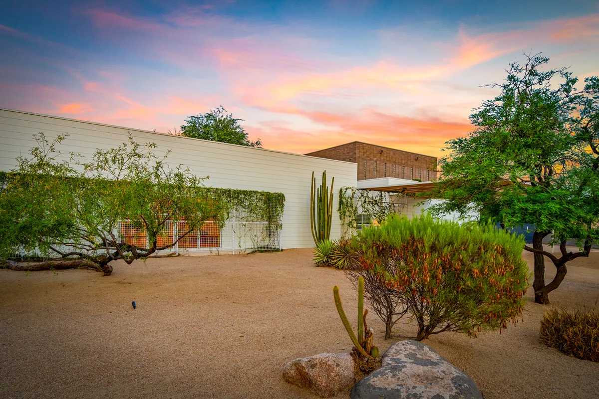 Wander Phoenix Ranch