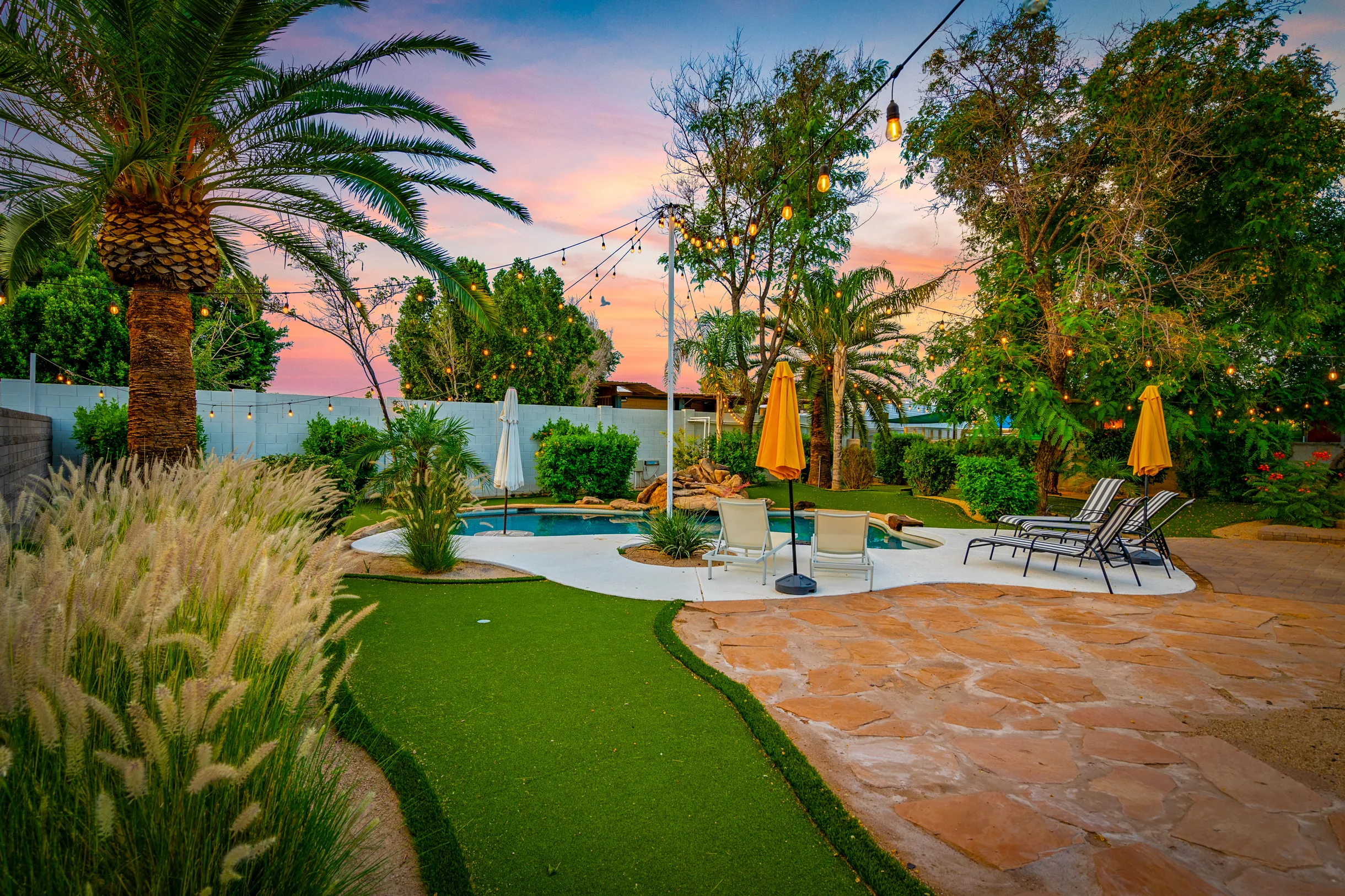 Wander Phoenix Ranch #108